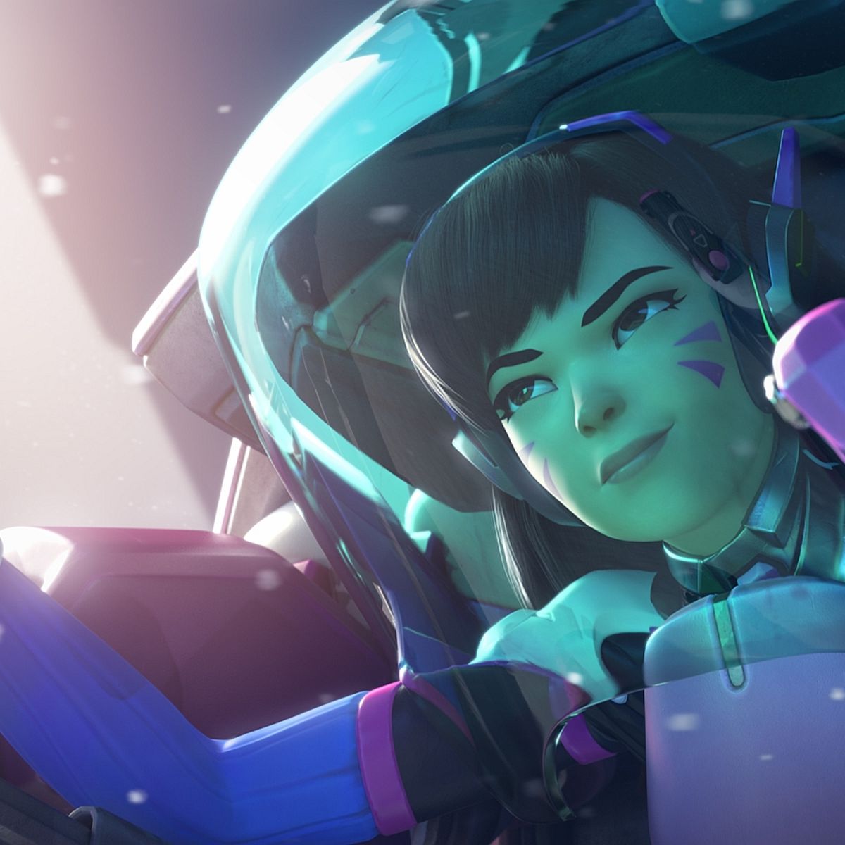 Un personaje de Overwatch 2 se convierte en lo más buscado en PornHub