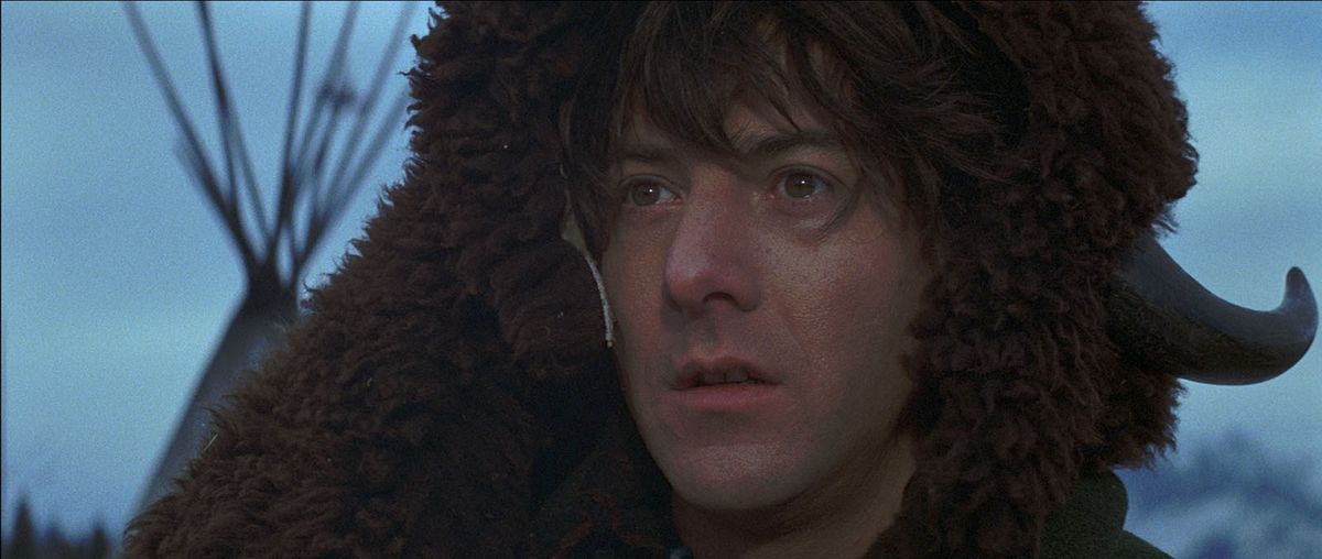 Las 10 mejores películas de Dustin Hoffman y una que las supera a todas