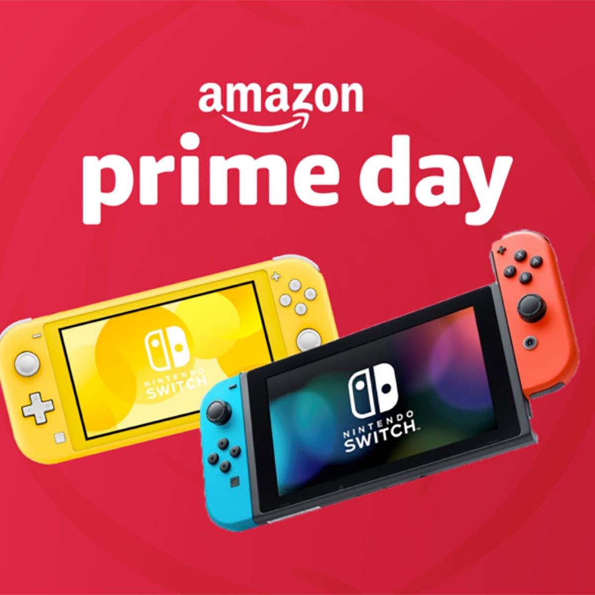 Juegos de Switch baratos: las mejores ofertas del Prime Day 2023