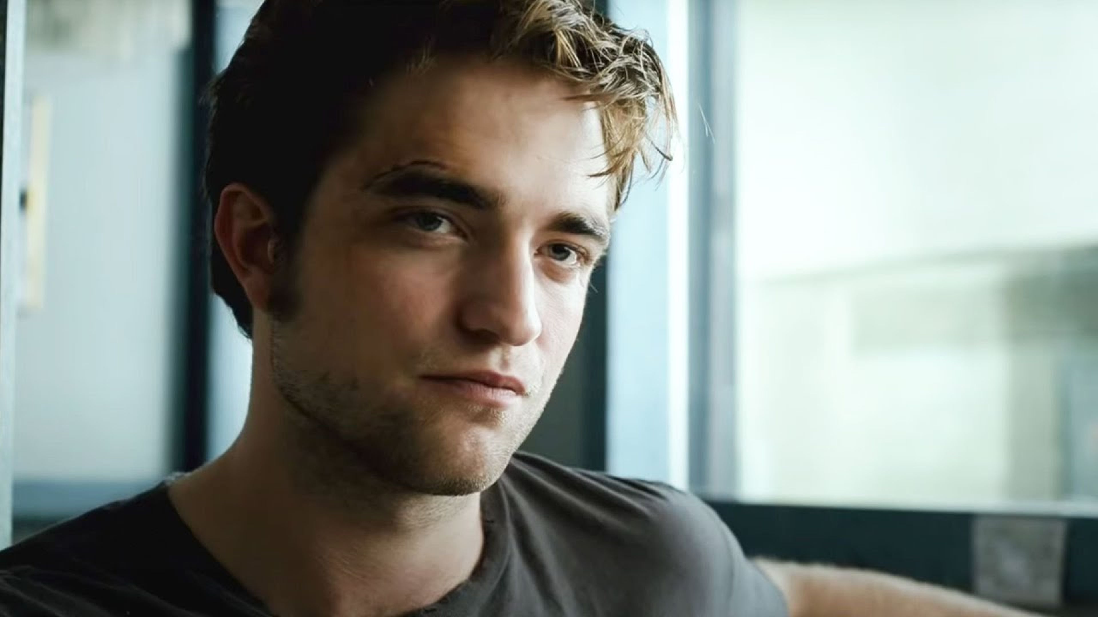 Robert Pattinson en Remember Me