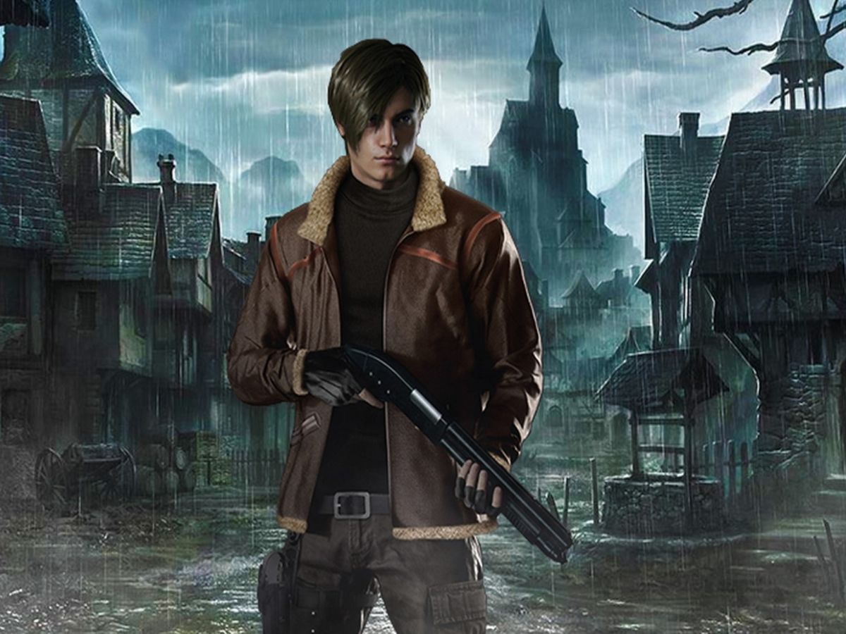 Resident Evil 4 Remake también saldrá en PS4, y mostrará más información en  RE Showcase en octubre