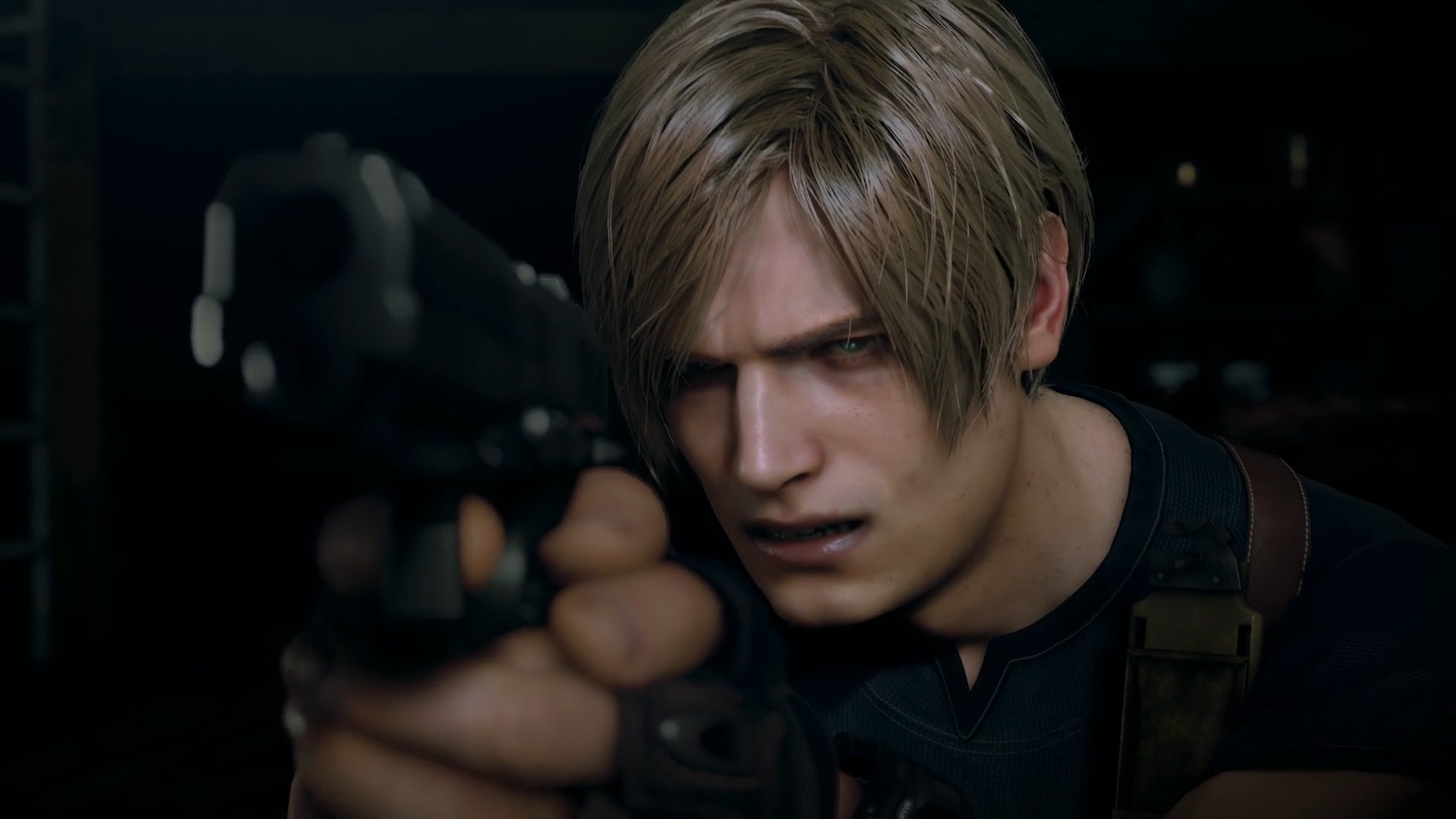 8 emocionantes detalles de Resident Evil 4 Remake que nos han puesto los  dientes largos