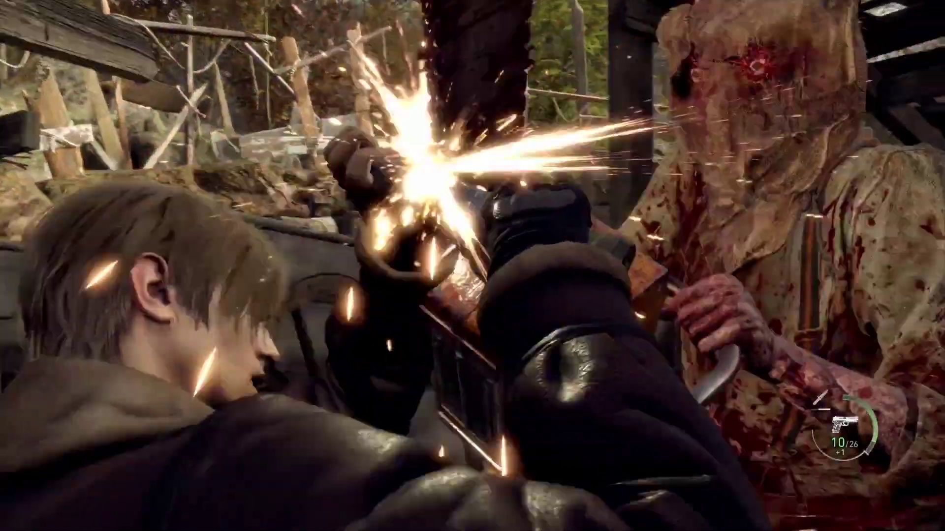 Resident Evil 4 Remake: te explicamos el final del juego y lo que significa  para la