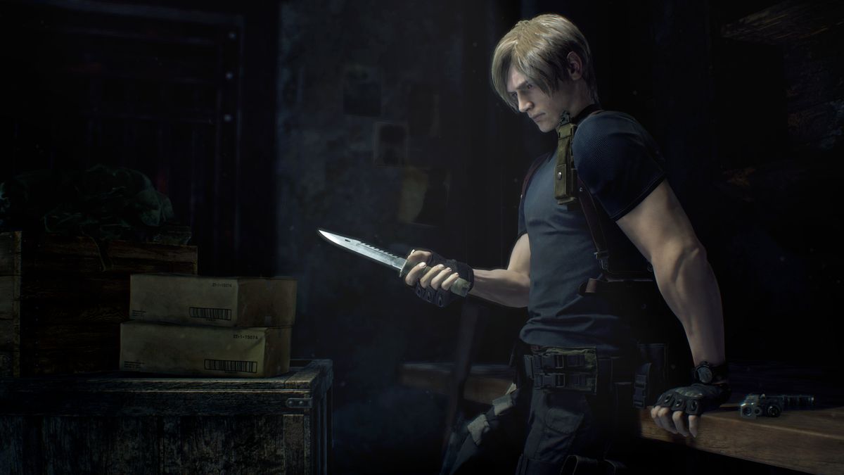 Resident Evil 4 Remake: Cómo activar el modo Masacre siempre que quieras