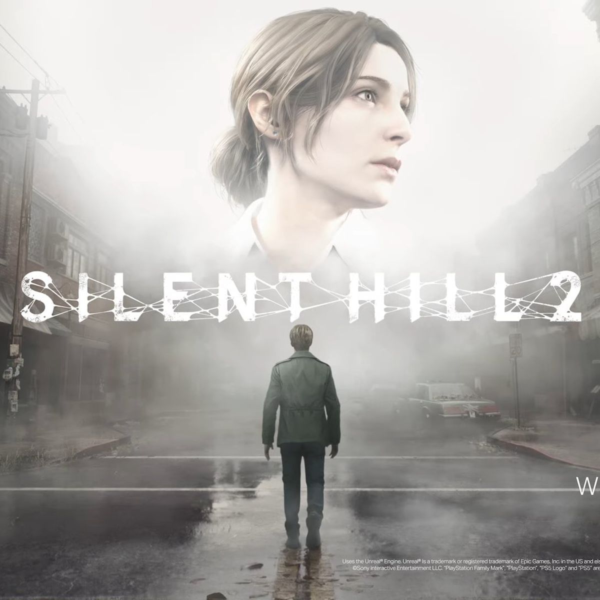 El remake de Silent Hill 2 podría ser exclusivo de PS5 según un reporte