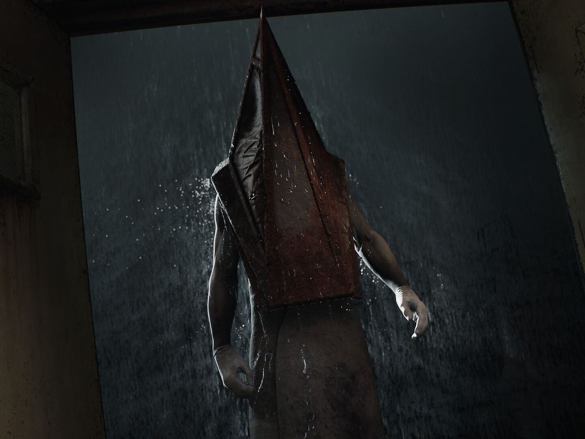 Los requisitos de Silent Hill 2 remake en PC serán altos para jugar a  1080p, detalle alto y 30 fps