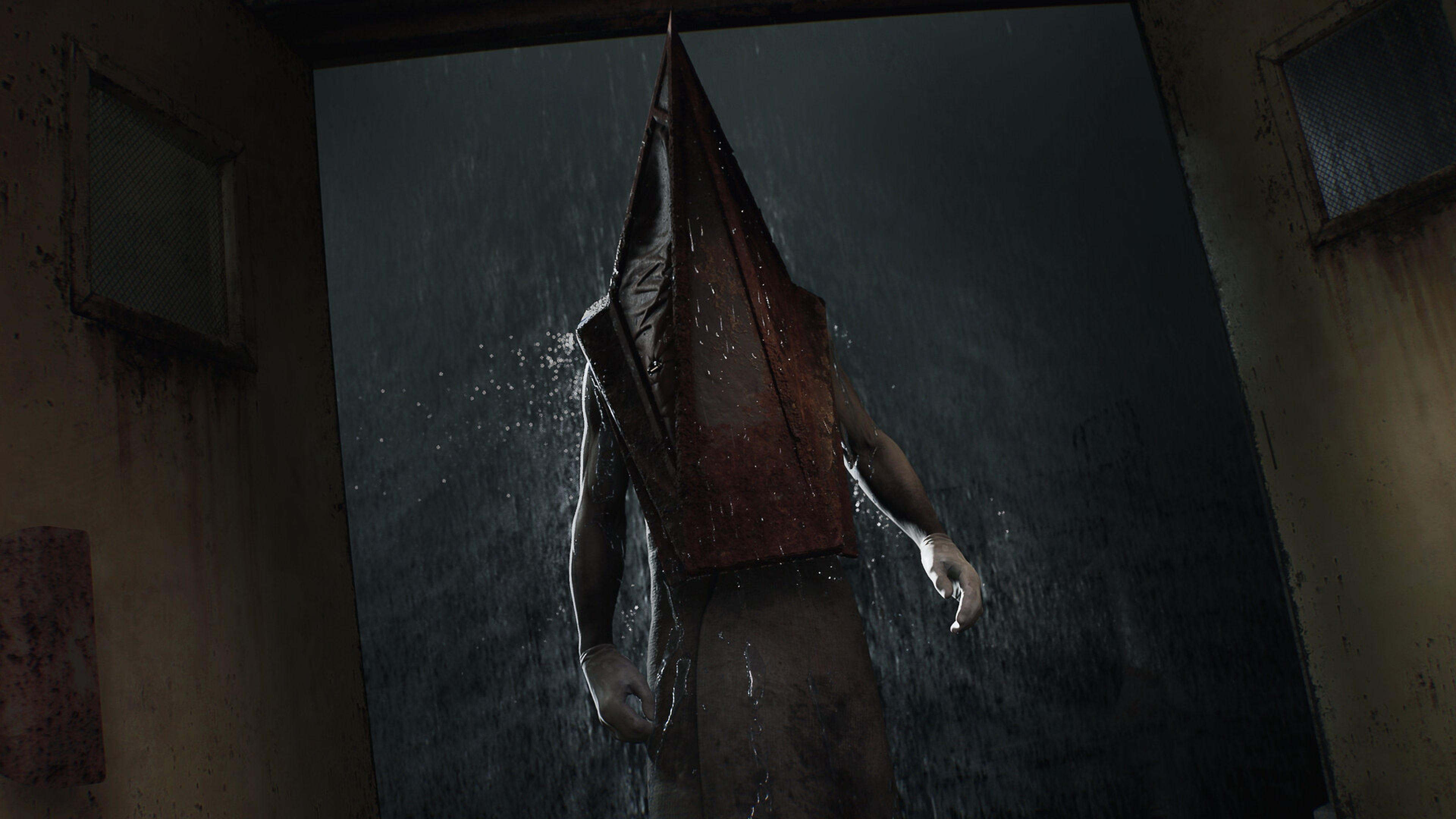 Los Requisitos De Silent Hill 2 Remake En Pc Serán Altos Para Jugar A 1080p Detalle Alto Y 30 Fps