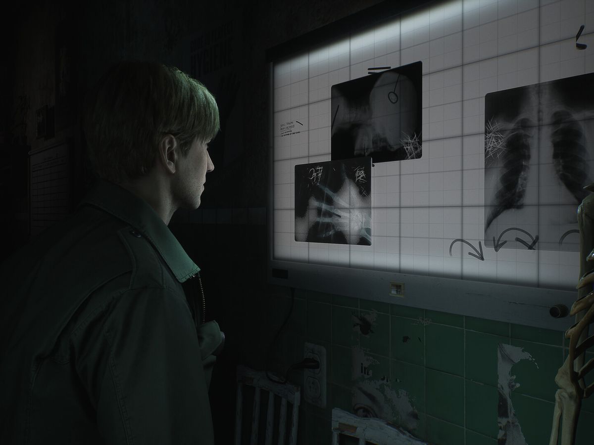 Silent Hill 2 Remake se centra en ''el terror de lo desconocido'',  respetando el material original