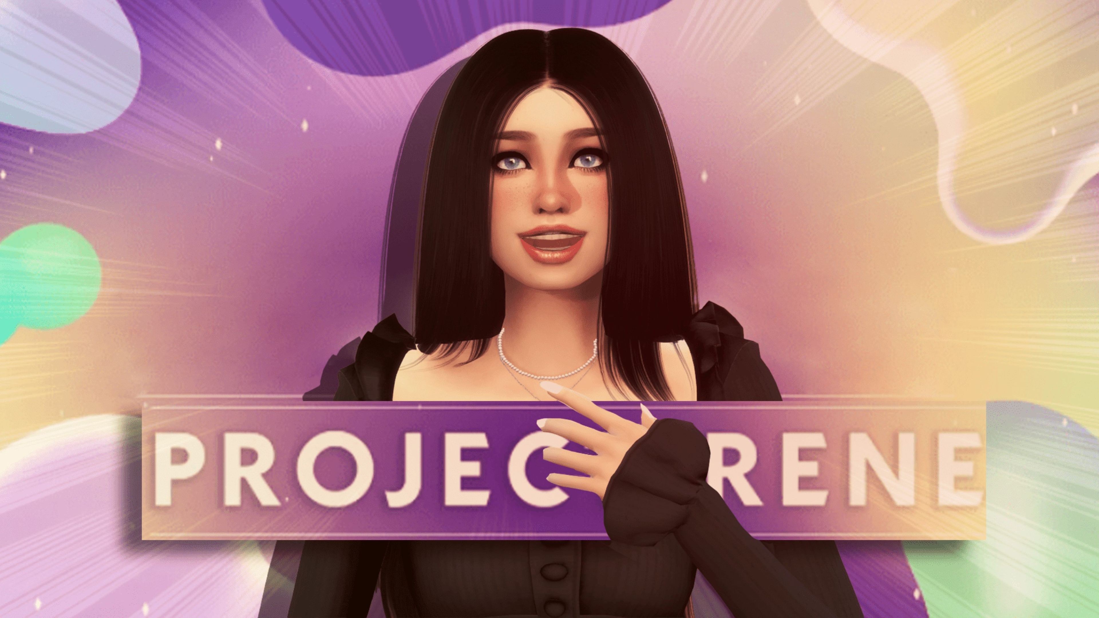 Los Sims 5 (Project Rene)