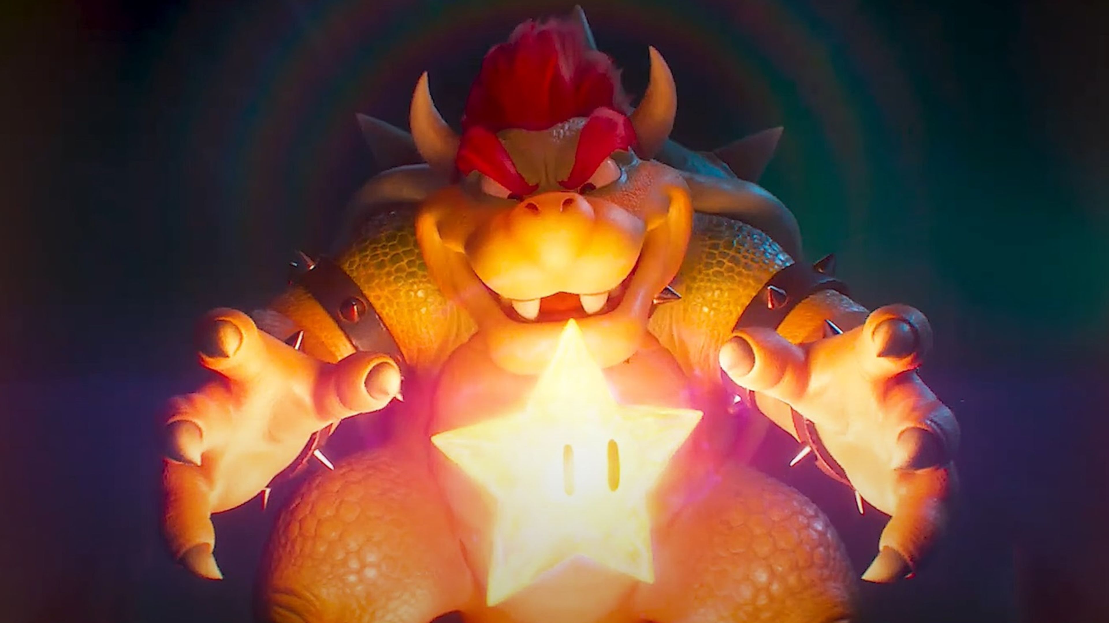 Nintendo homenajea a Mario en Super Mario 3D World