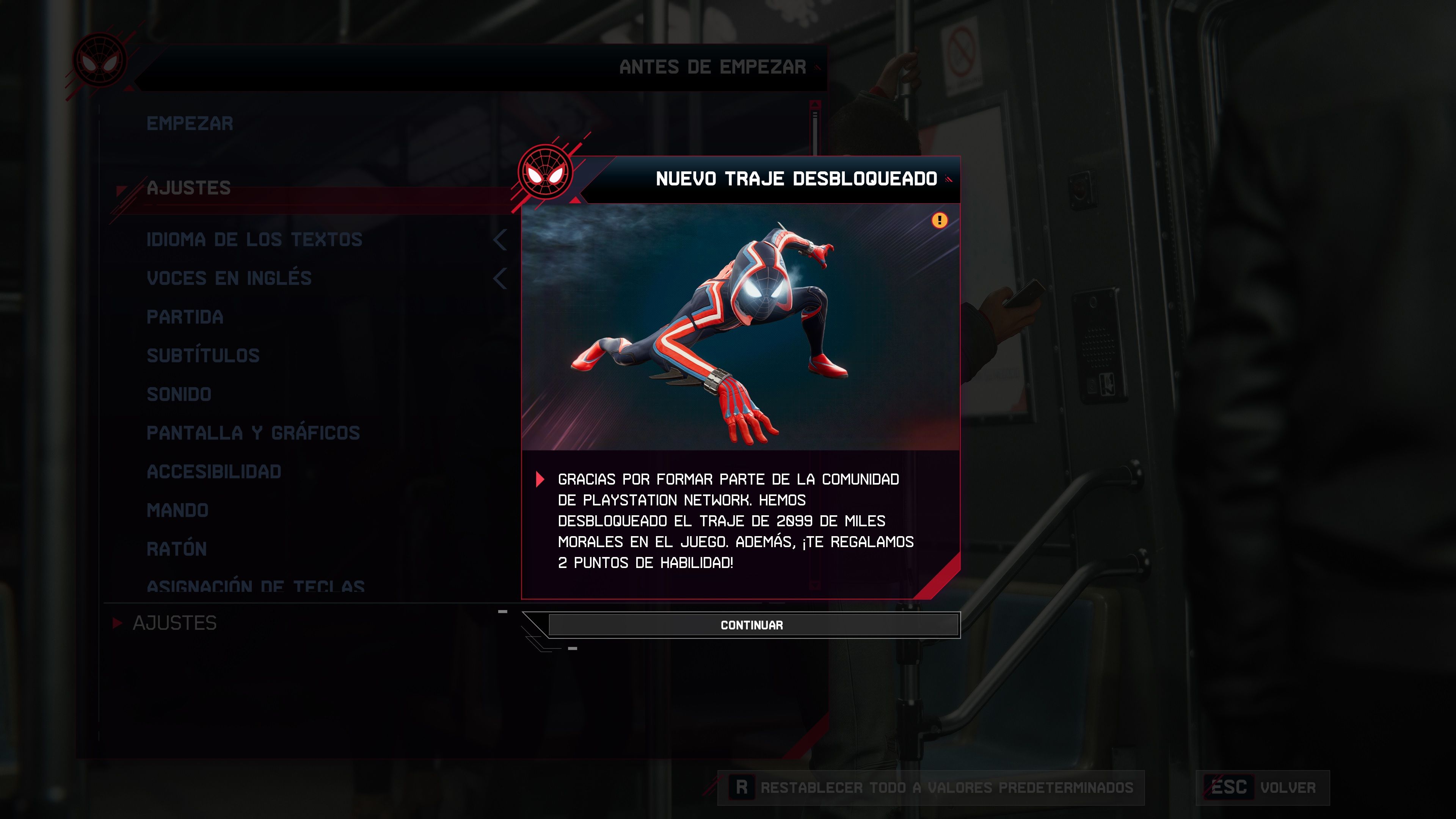 Análisis Marvel's Spider-Man Miles Morales para PC