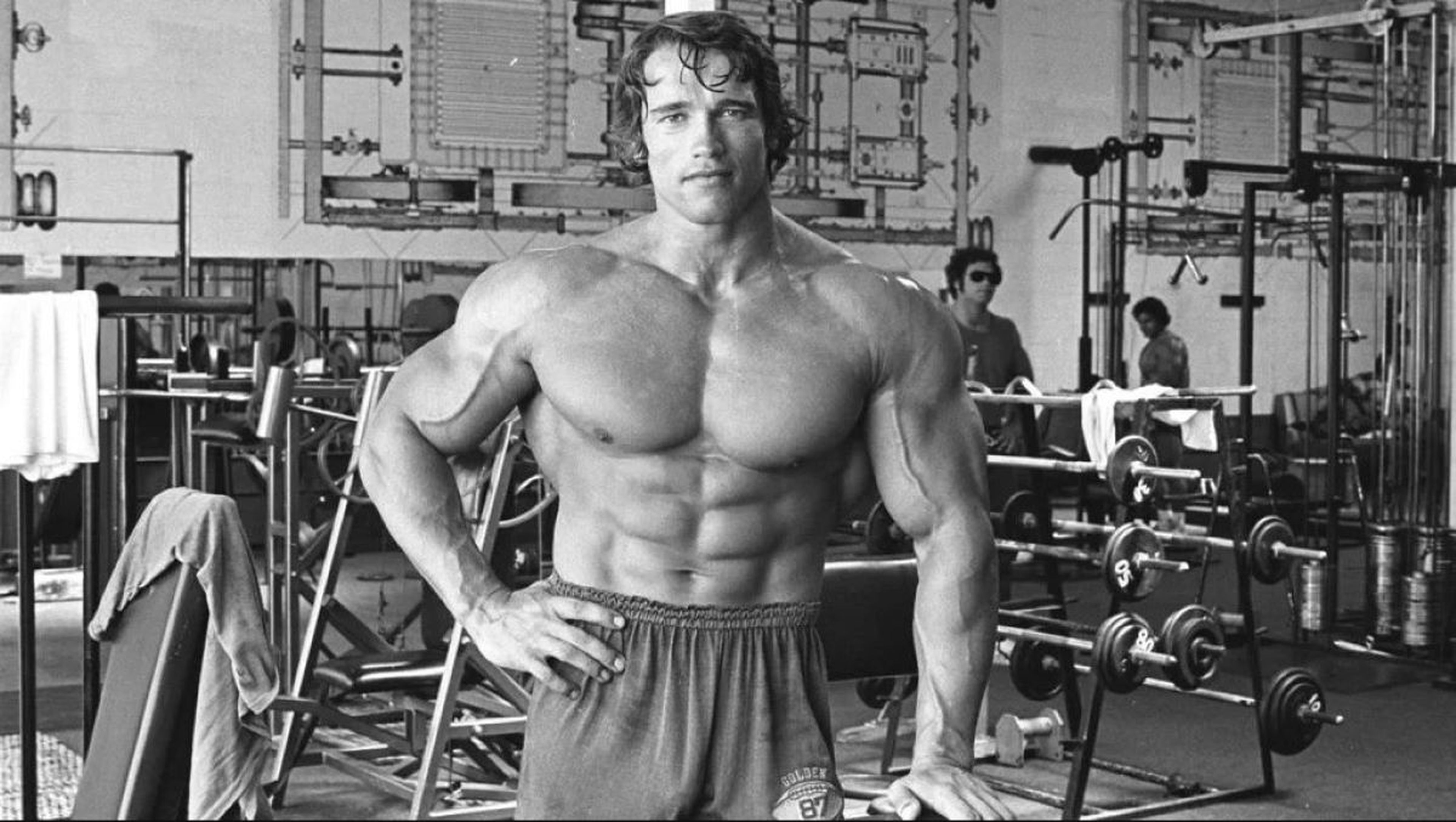 Arnold Schwarzenegger no fue Hulk por su físico, había algo que no podía  solucionar entrenando