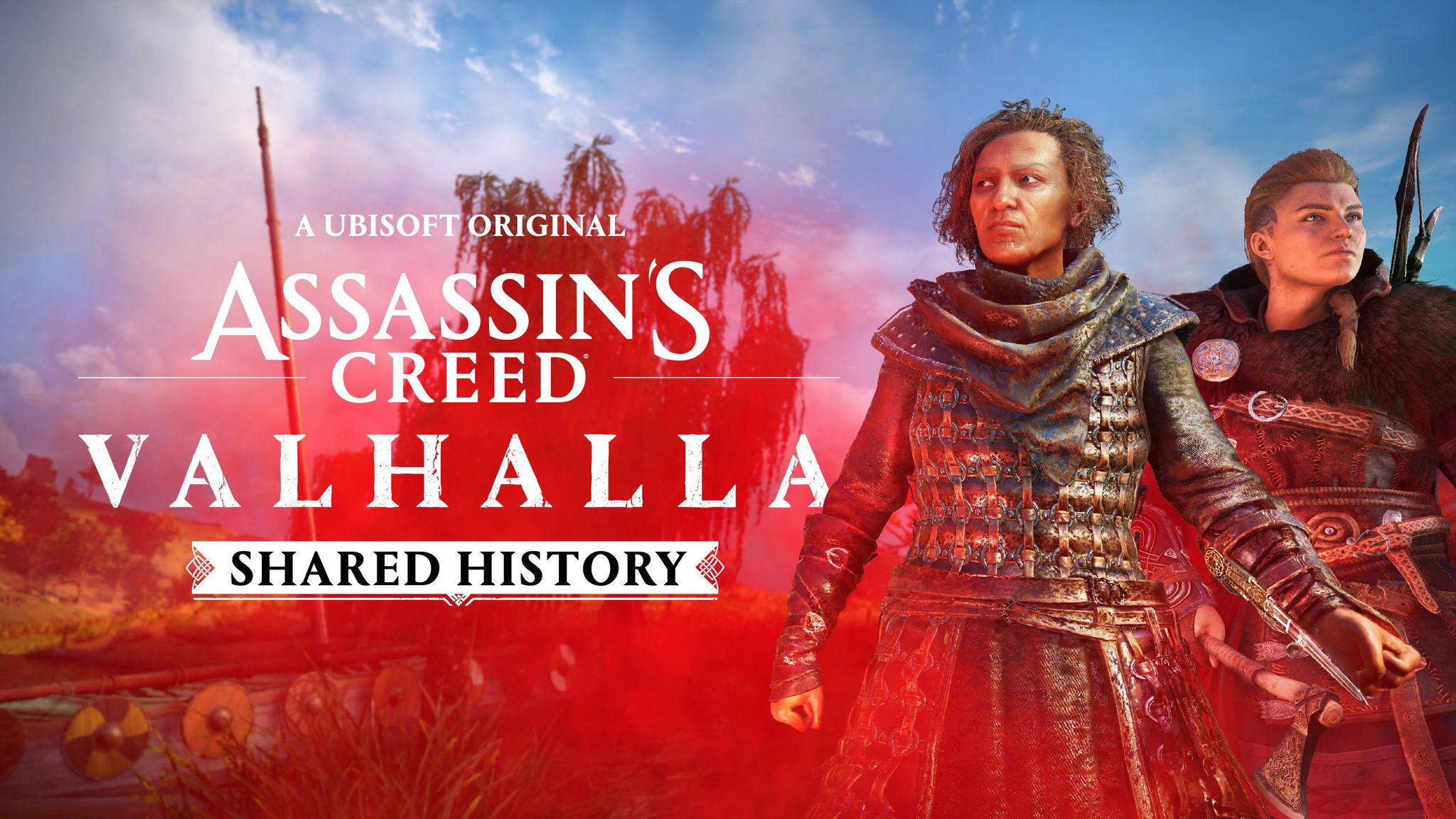 Assassins Creed Valhalla Introduce Un Personaje Del Próximo Juego De La Saga En Una Misión 5369