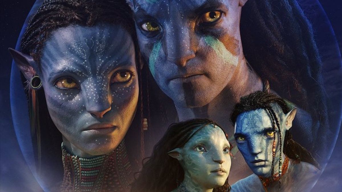 Avatar 2 llegará en formato digital en marzo, pero ni streaming ni Blu-ray,  todavía