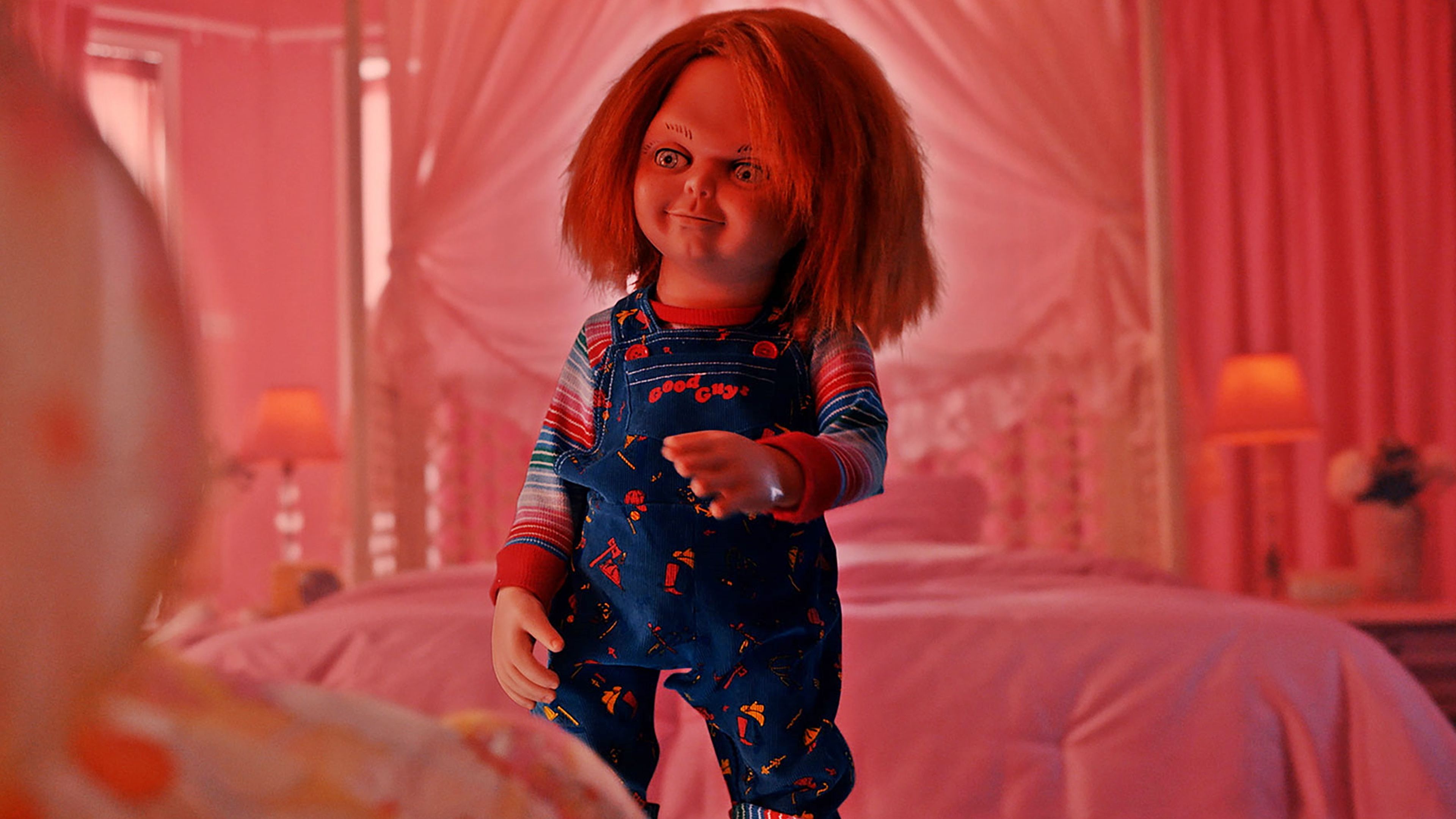 Chucky temporada 2