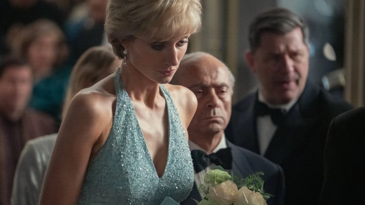 Crítica De La Temporada 5 De The Crown Los Escándalos De Los 90 Y