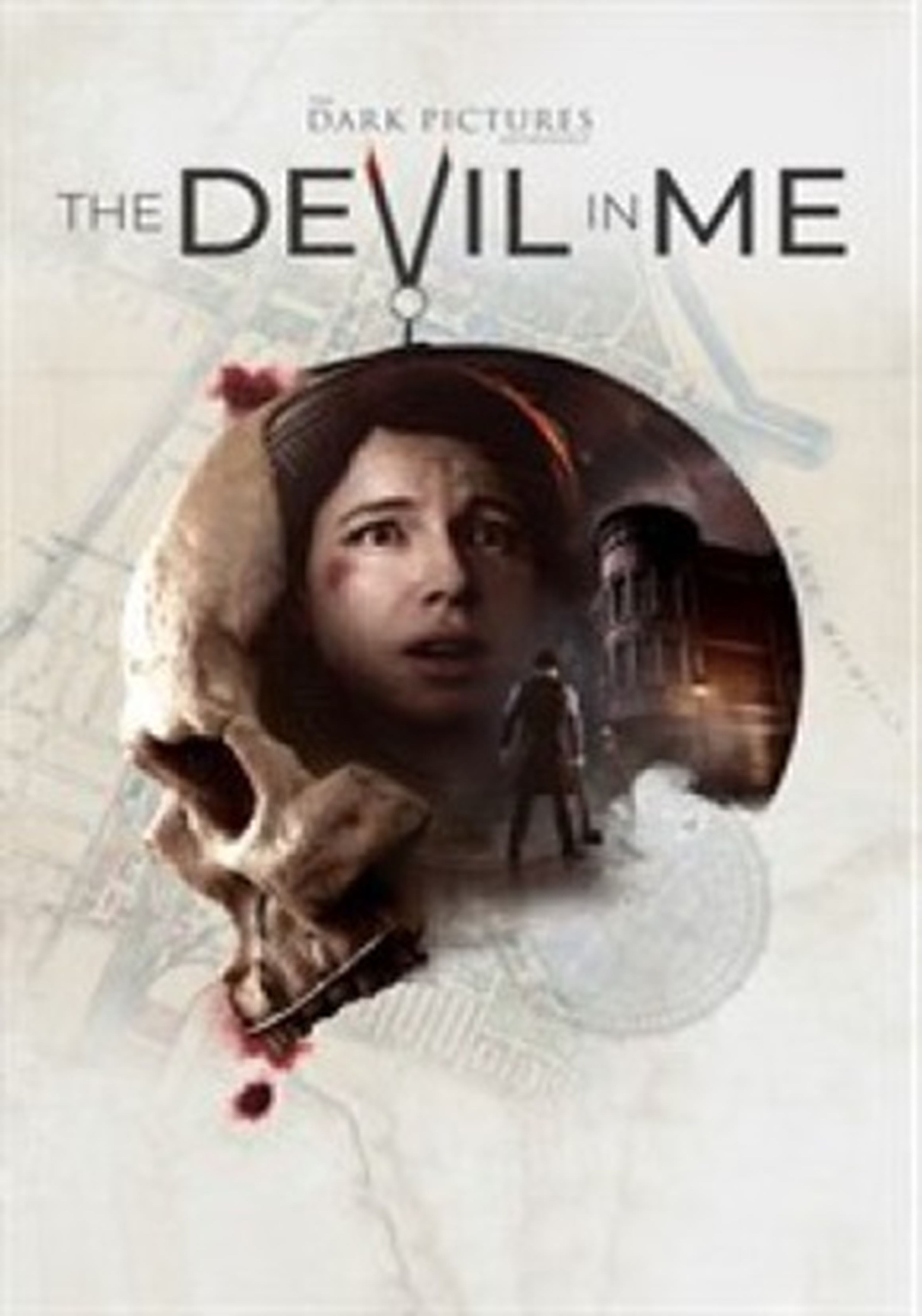 The Dark Pictures Anthology The Devil in Me cartel