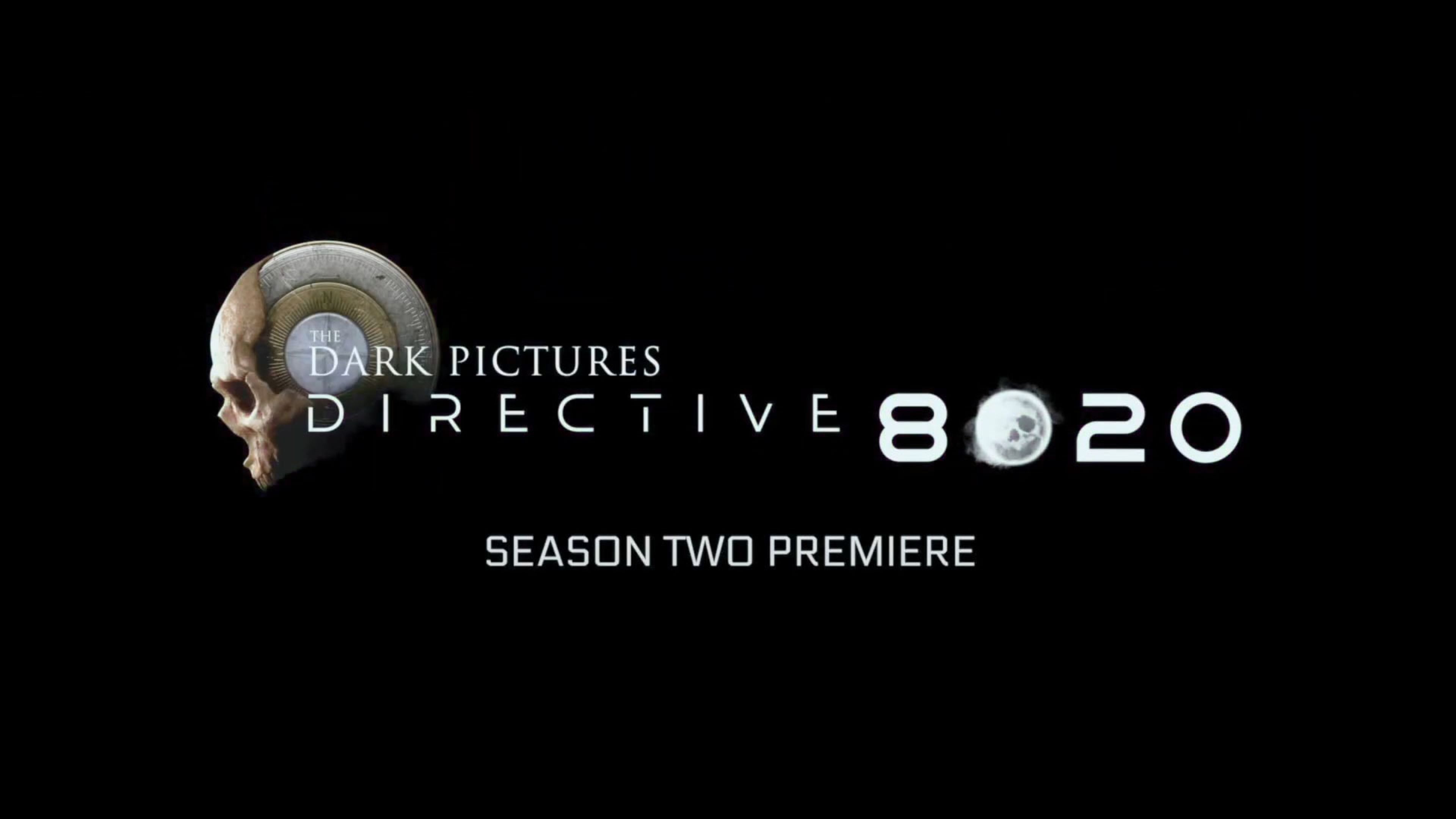 The Dark Pictures Anthology: Directive 8020