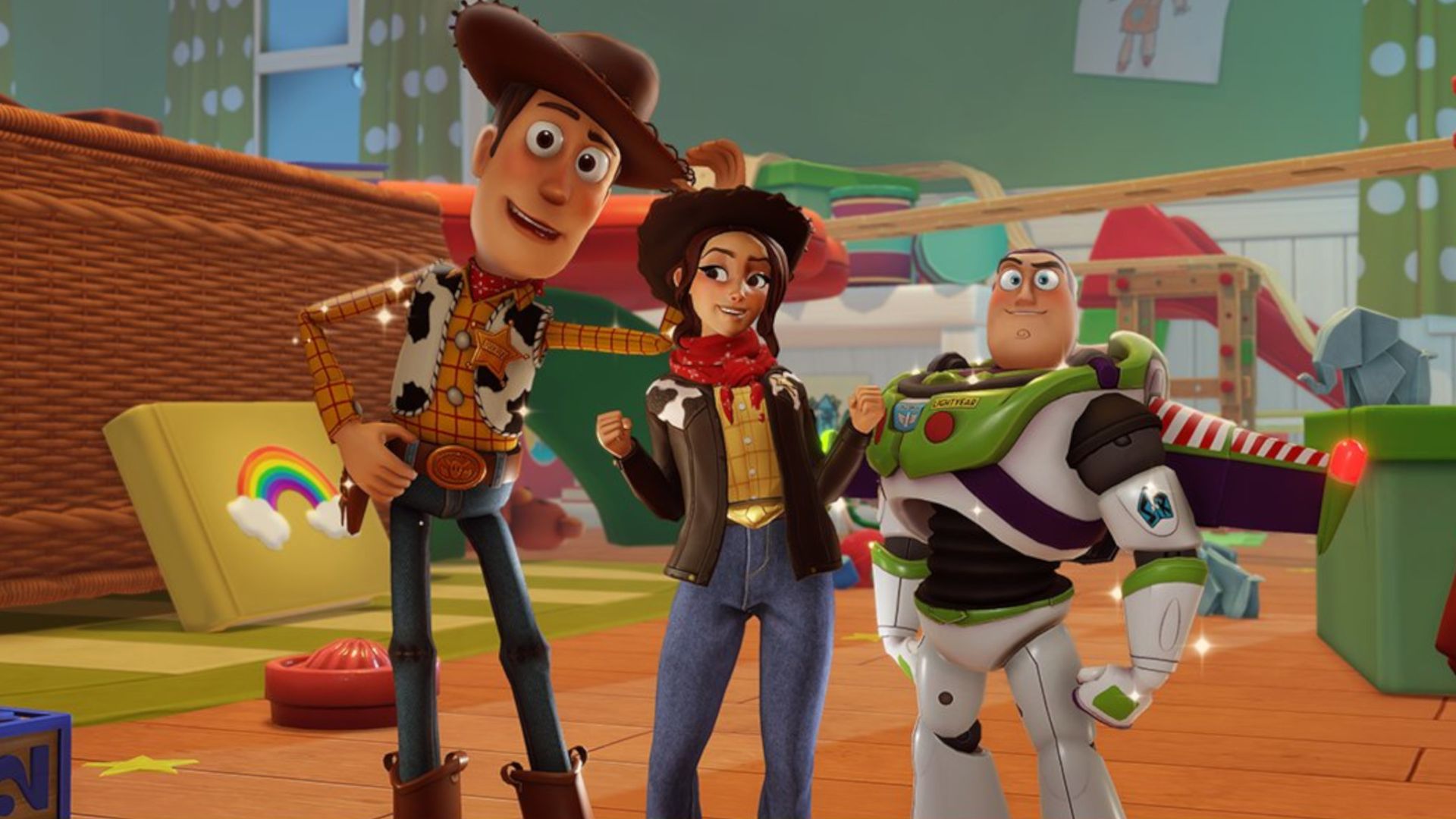 Disney Dreamlight Valley Mejores formas de