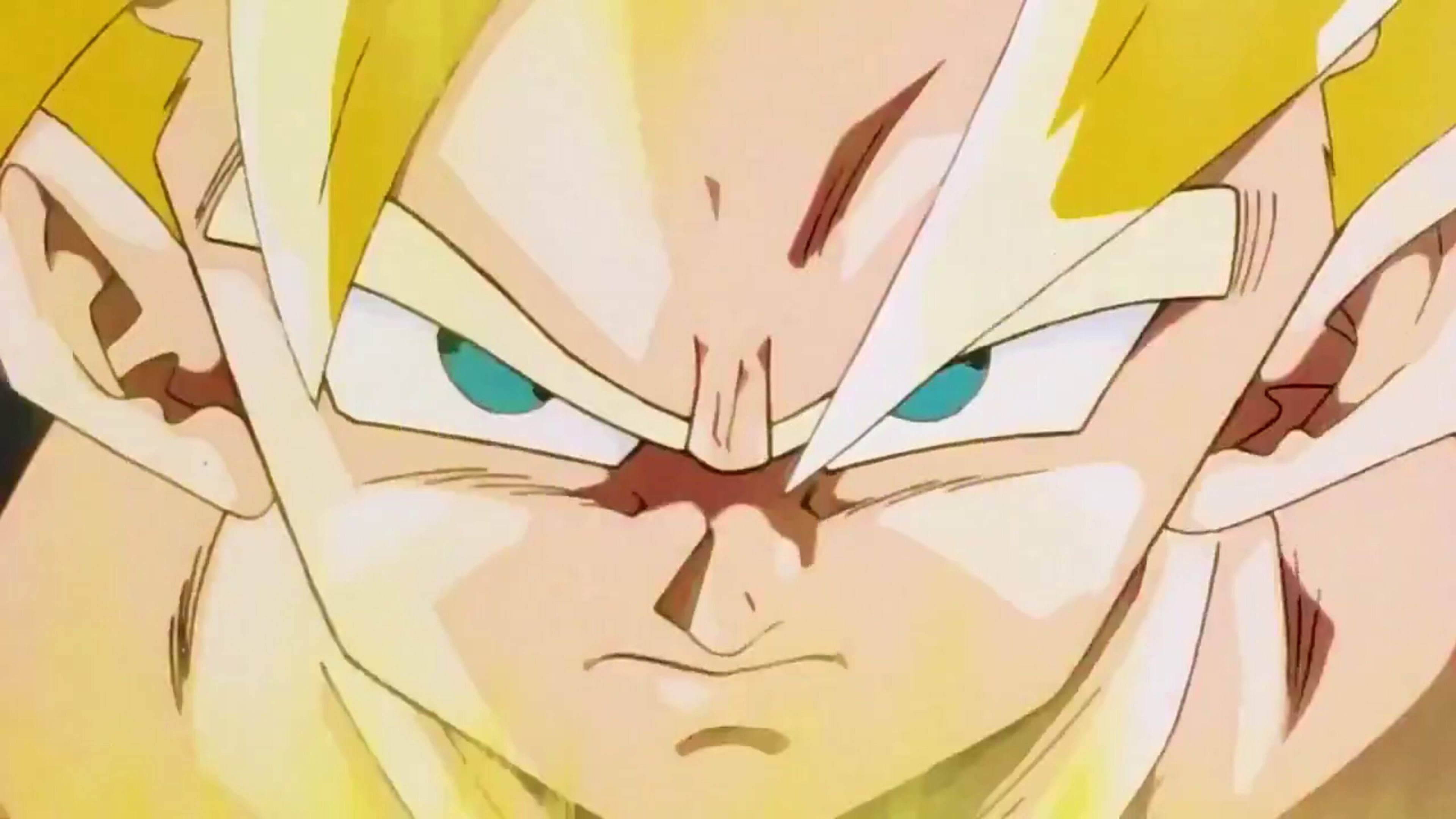 Goku ssj 1  Imagenes de goku ssj4, Personajes de dragon ball