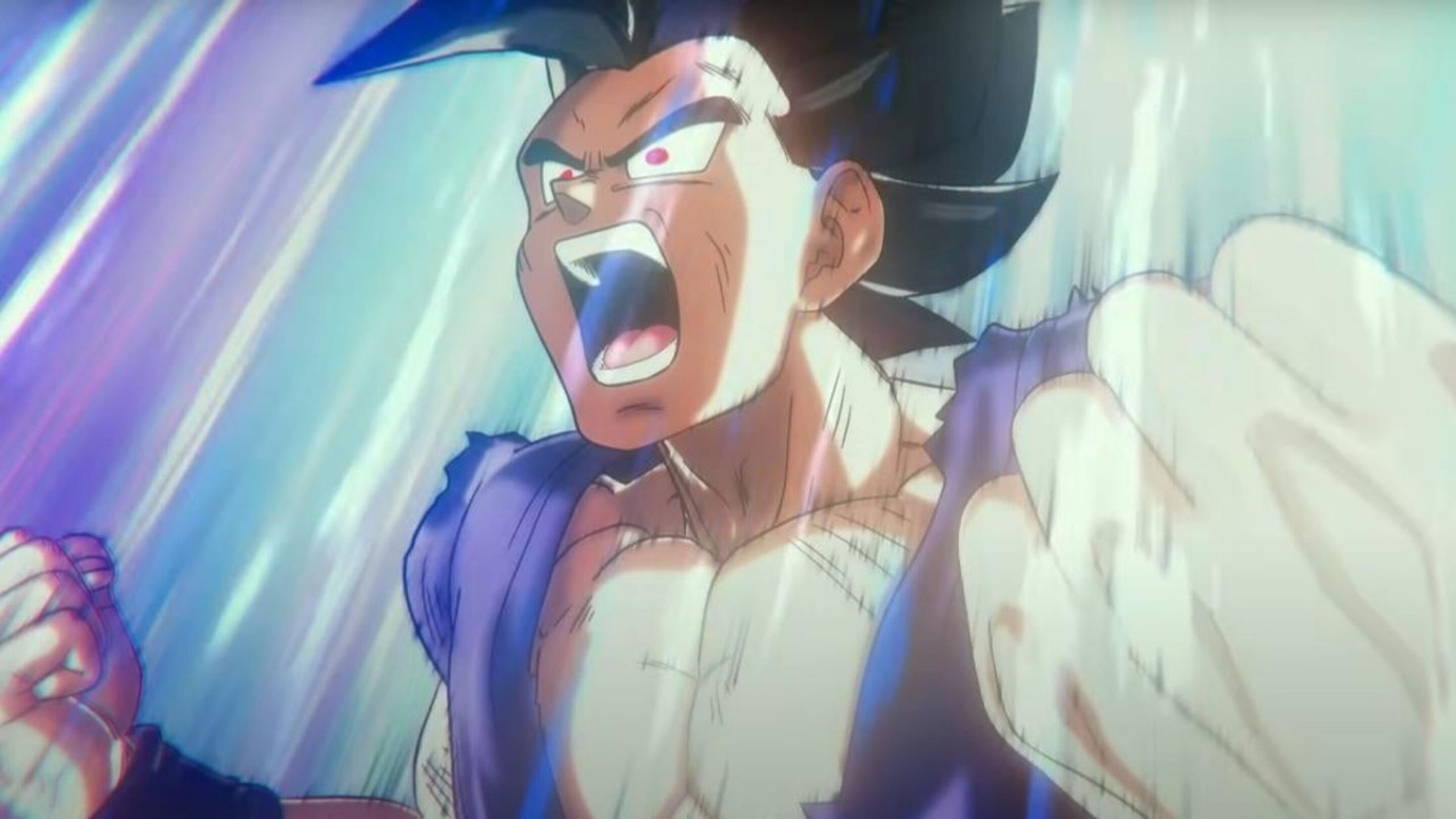 Dragon Ball Super: Super Hero - Así es la nueva ilustración de la película para la portada del anime cómic