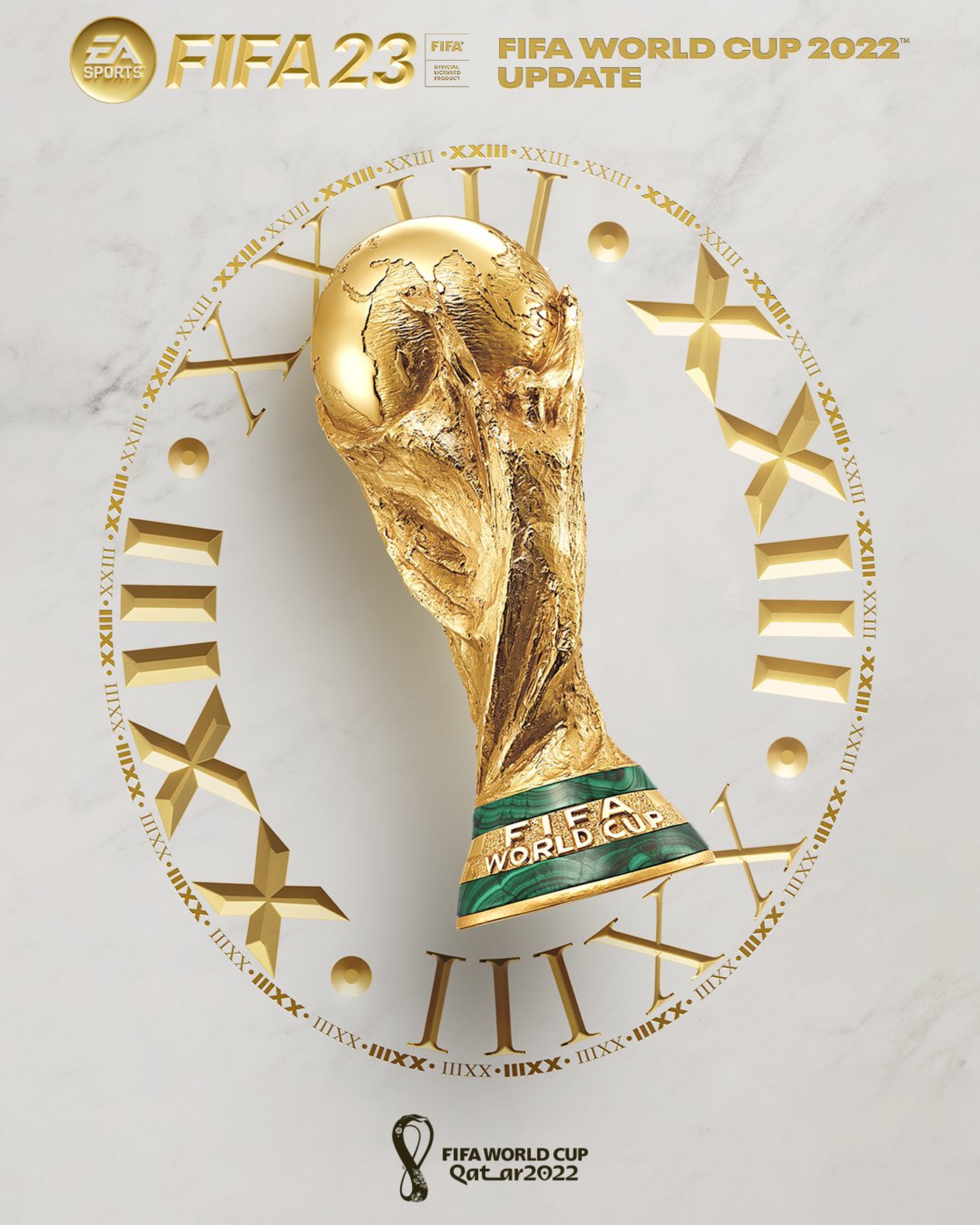 FIFA 23 Copa Mundial