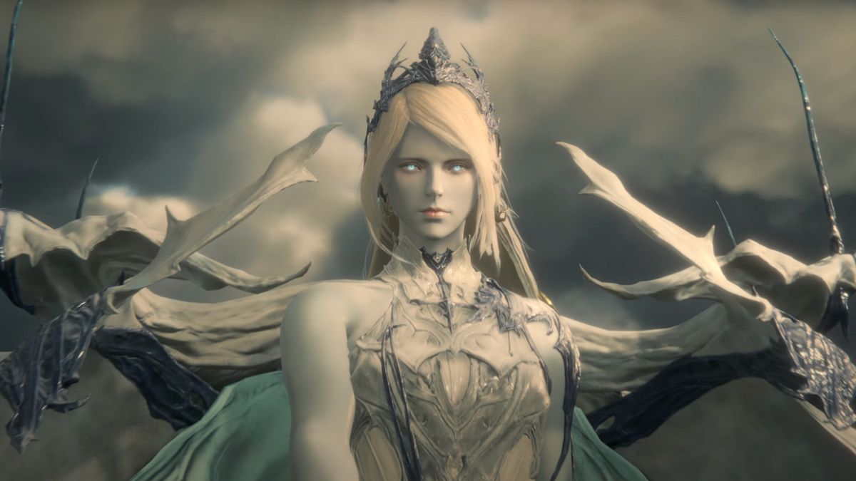 La noticia que generó el lamento de los fanáticos de Final Fantasy