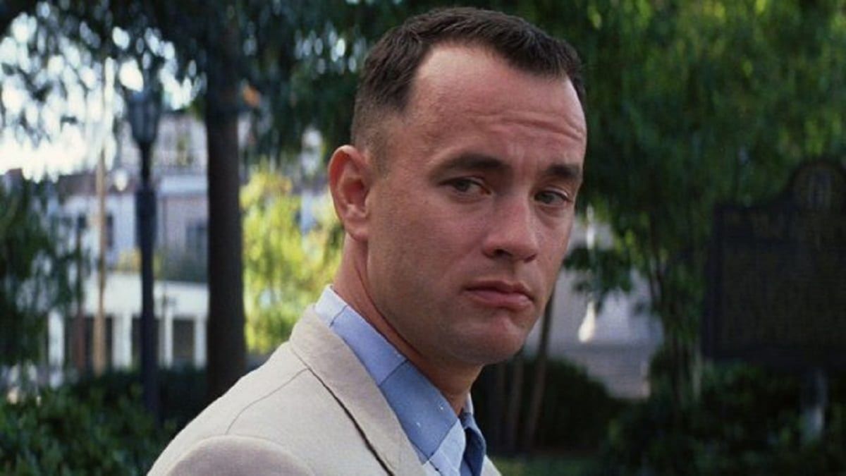 De incertidumbre a Oscar: la historia detrás del fenómeno de Forrest Gump y del que dudó Tom Hanks