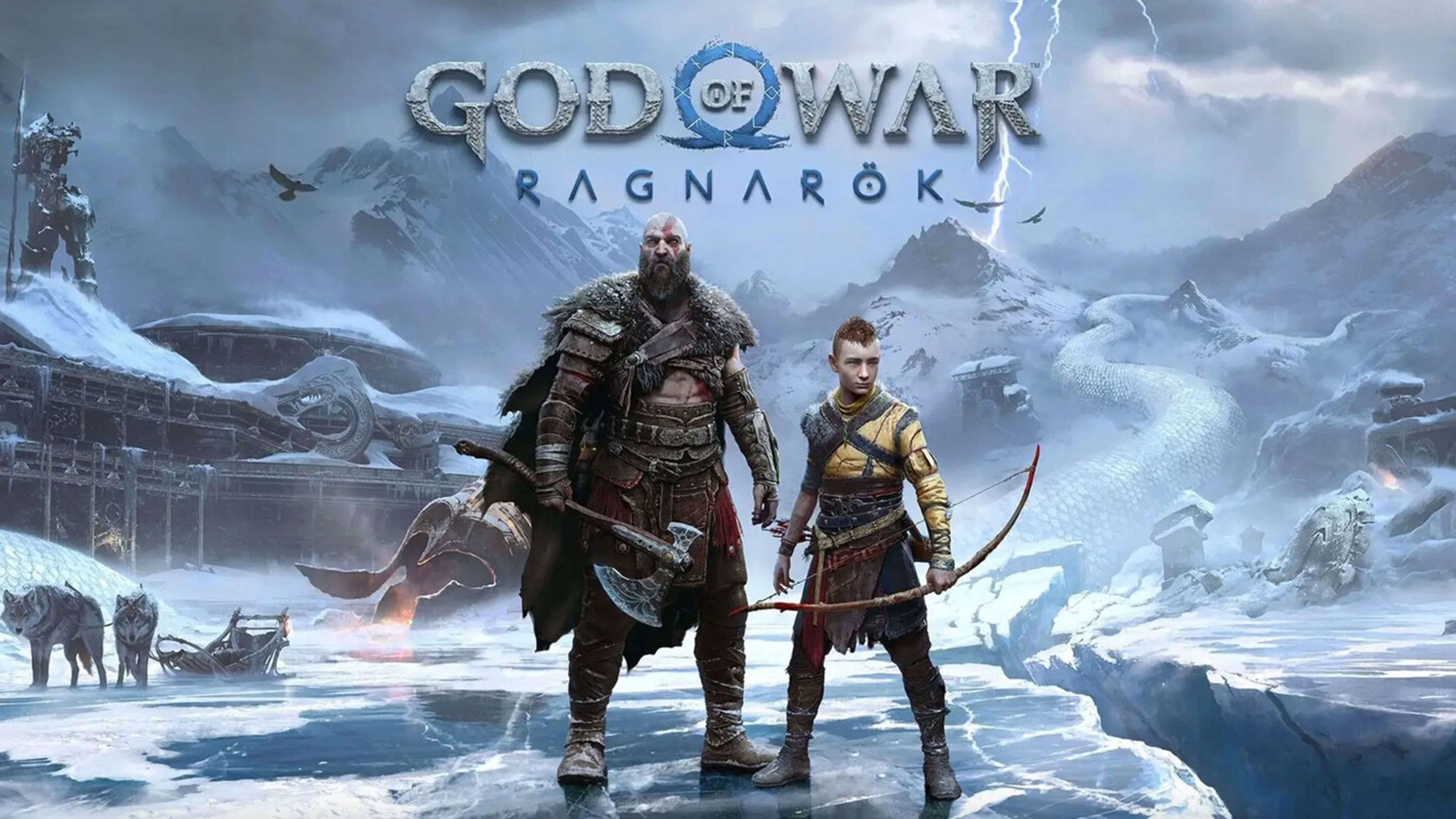 Guia de builds para o Novo Jogo+ de God of War Ragnarök