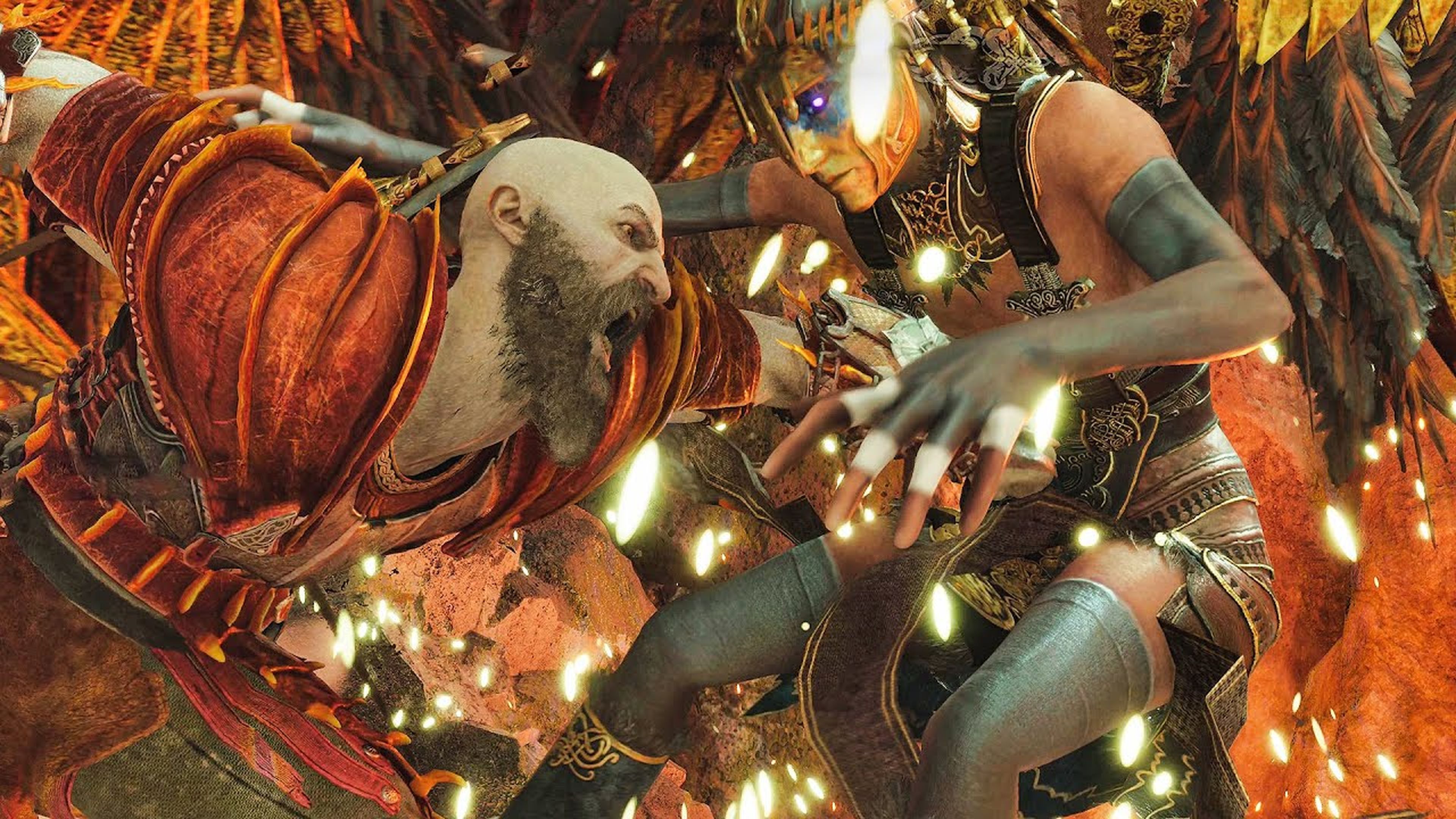 Jogo God of War Ragnarok custou 200 milhões de dólares à Sony