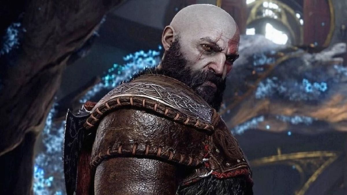 Héroe! Gracias a la voz de Kratos se regalaron más Steam Deck en