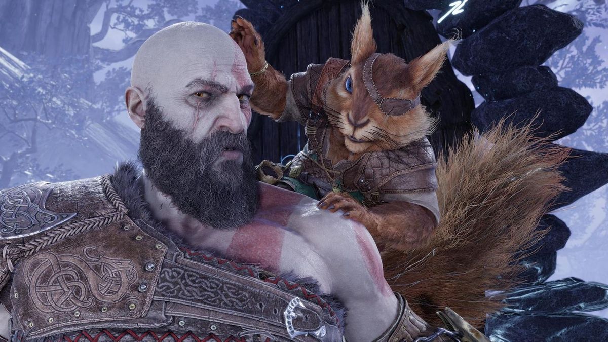 PlayStation cancela dos juegos como servicio más, uno de God of War desarrollado por Bluepoint y otro de Bend Studios