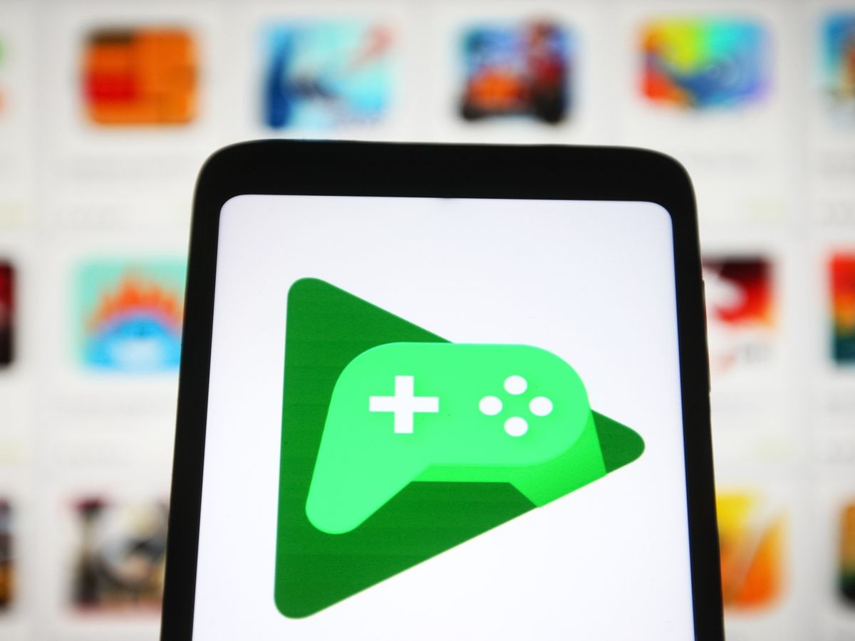 Google Play Games se pasa al PC: más de 100 juegos Android disponibles en  tu ordenador