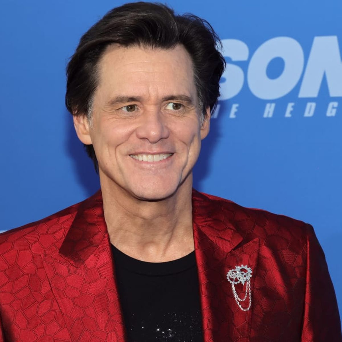 La Máscara 2' podría estar en marcha con Jim Carrey