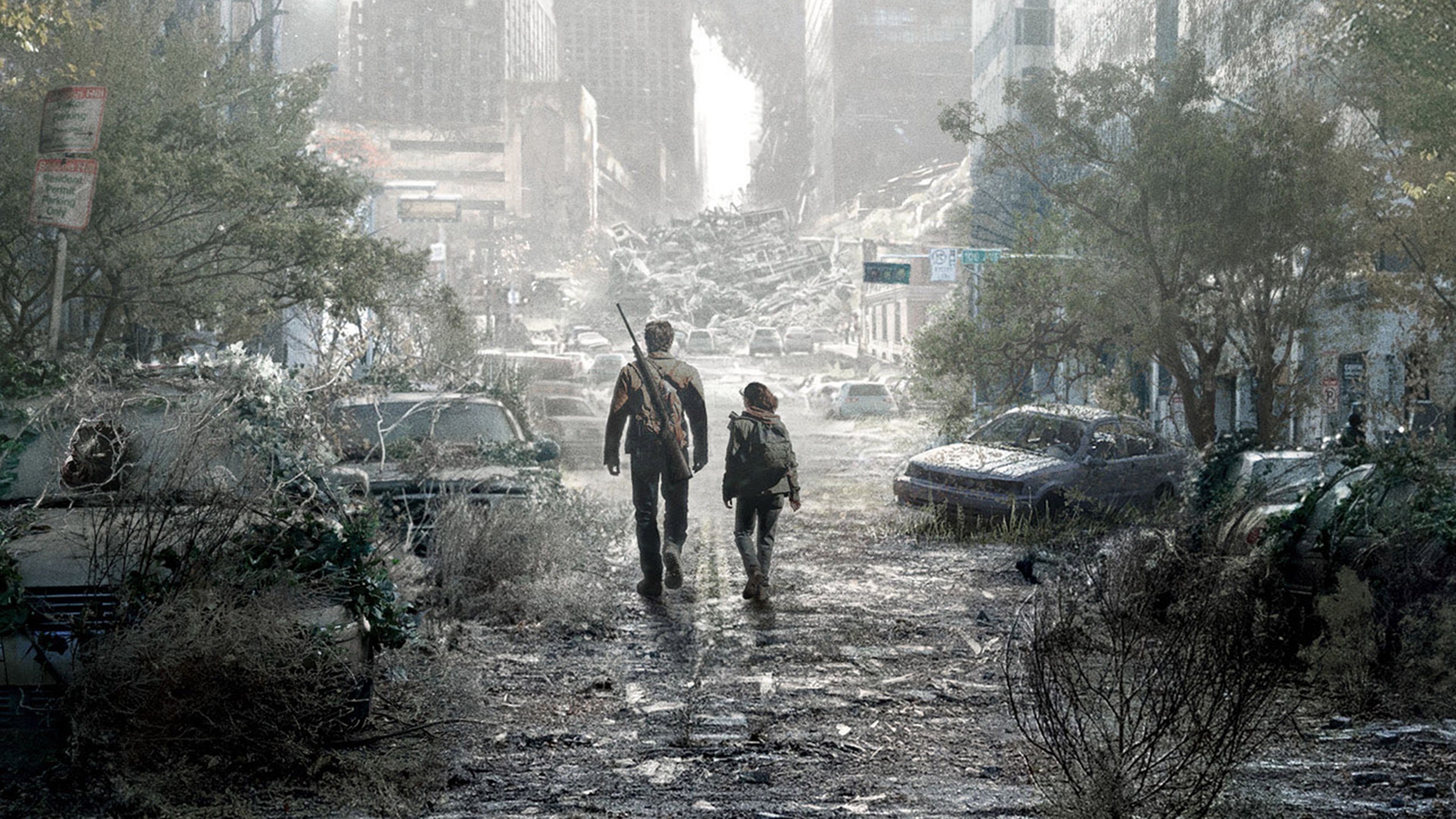 The Last of Us (Serie TV)