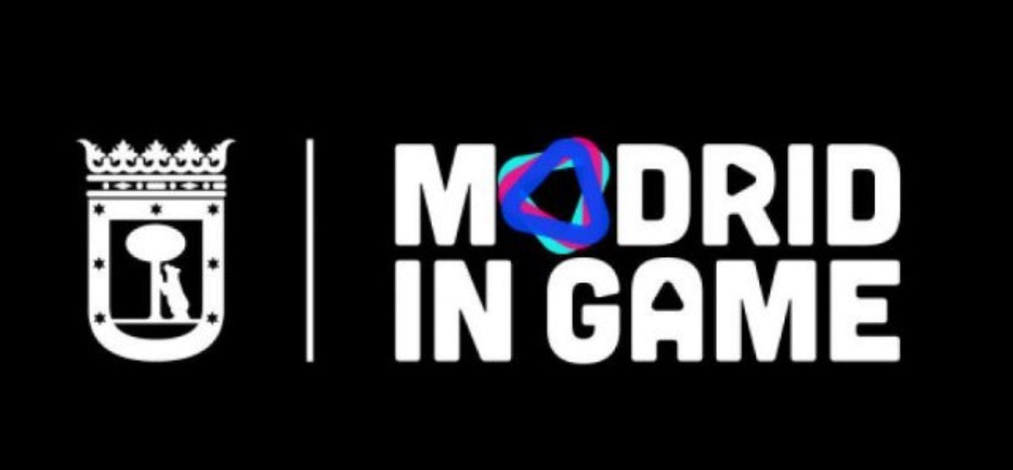 Madrid In Game Summit