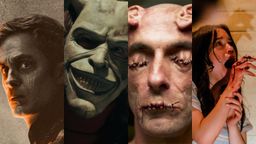 Las mejores películas de terror y miedo de 2022