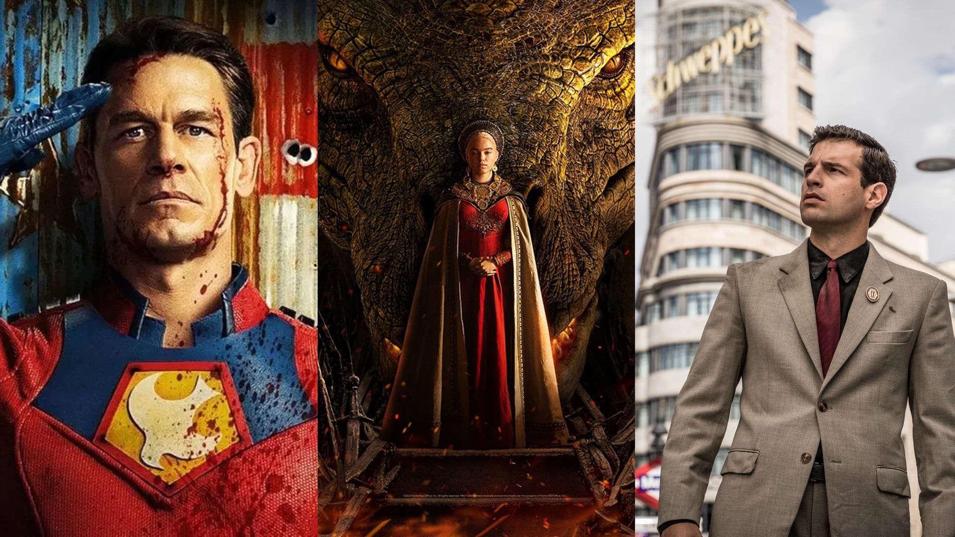 Las mejores series de HBO Max de 2022