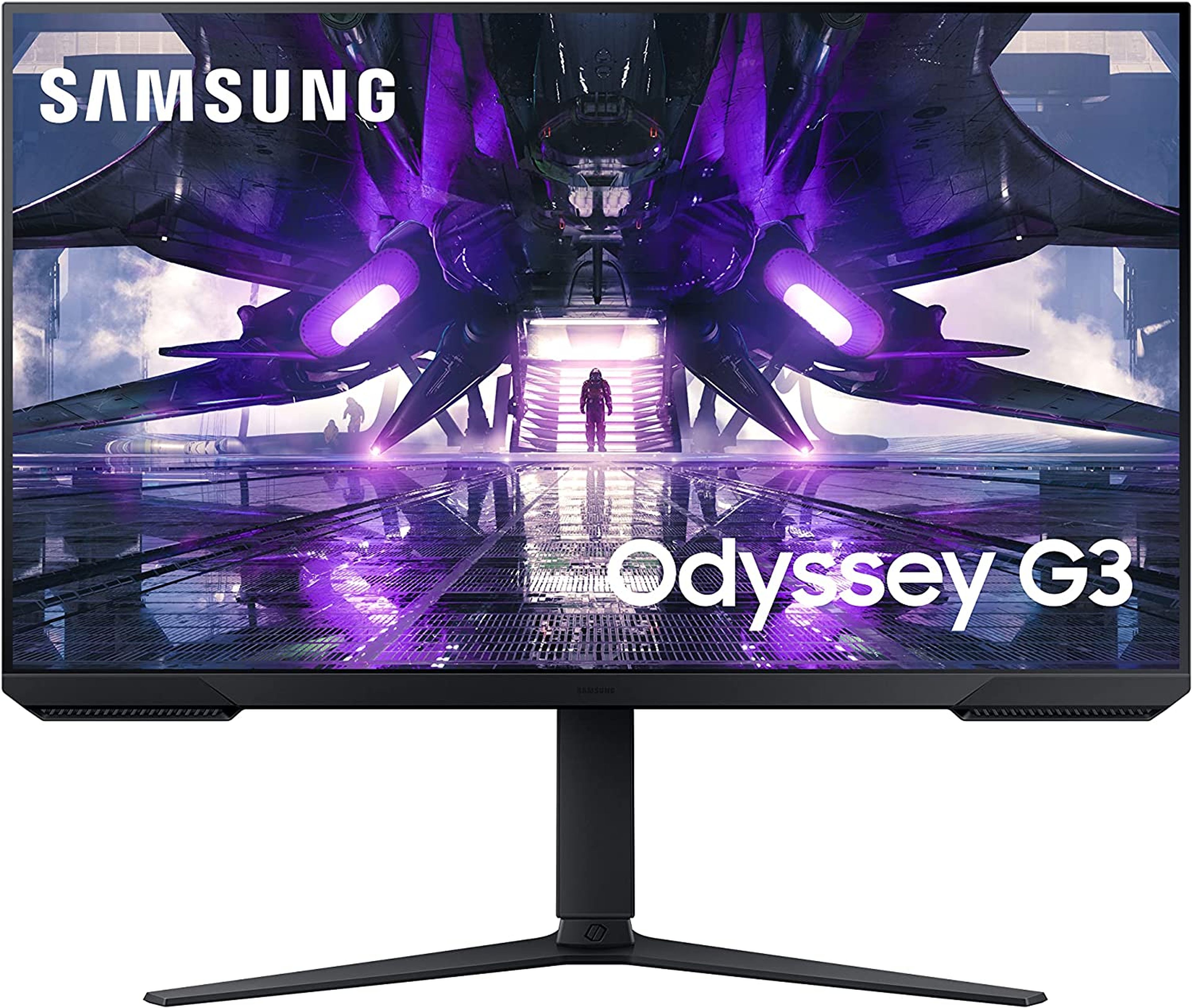 Monitor Samsung Odyssey G3
