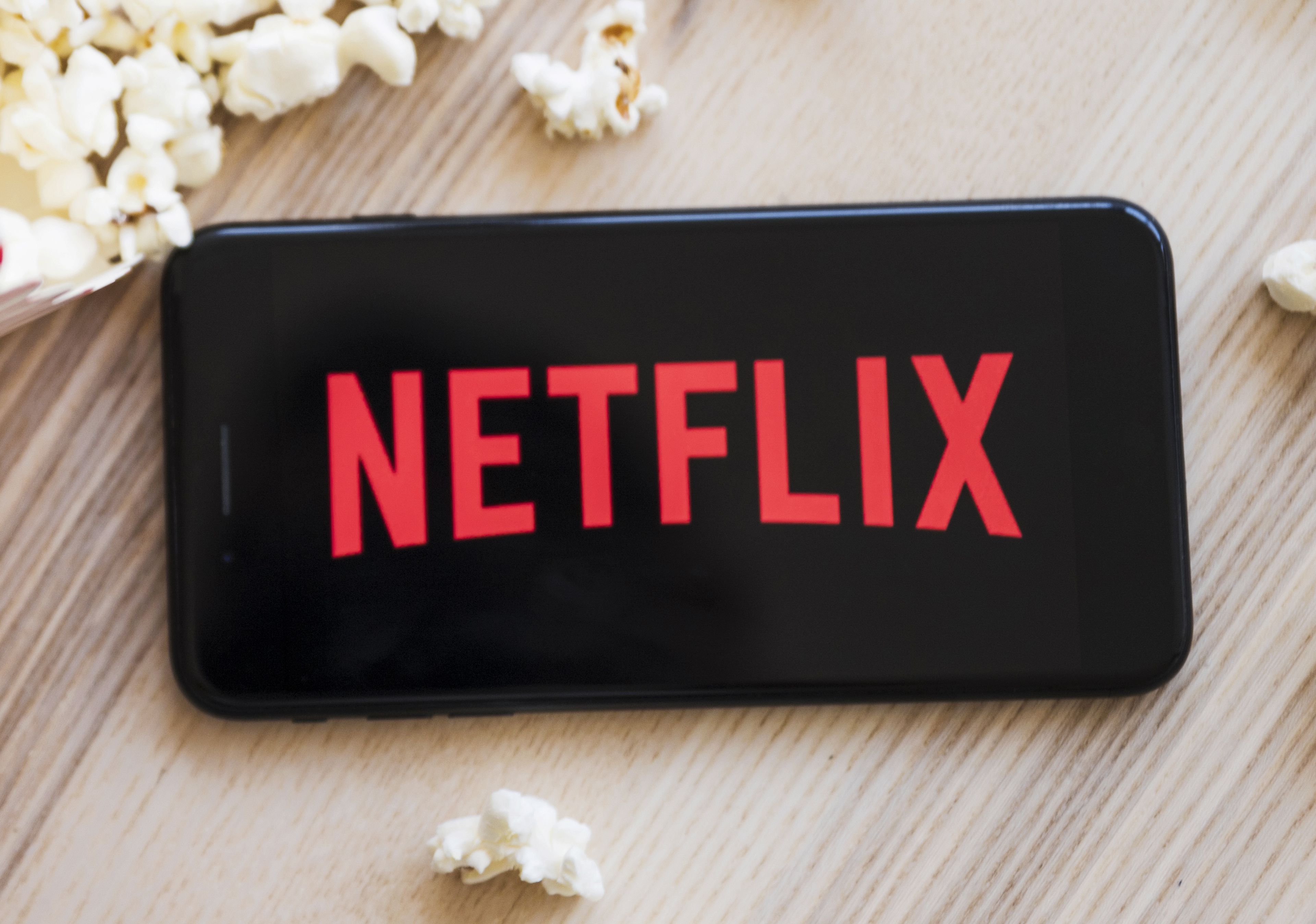 Netflix Espana planes precio