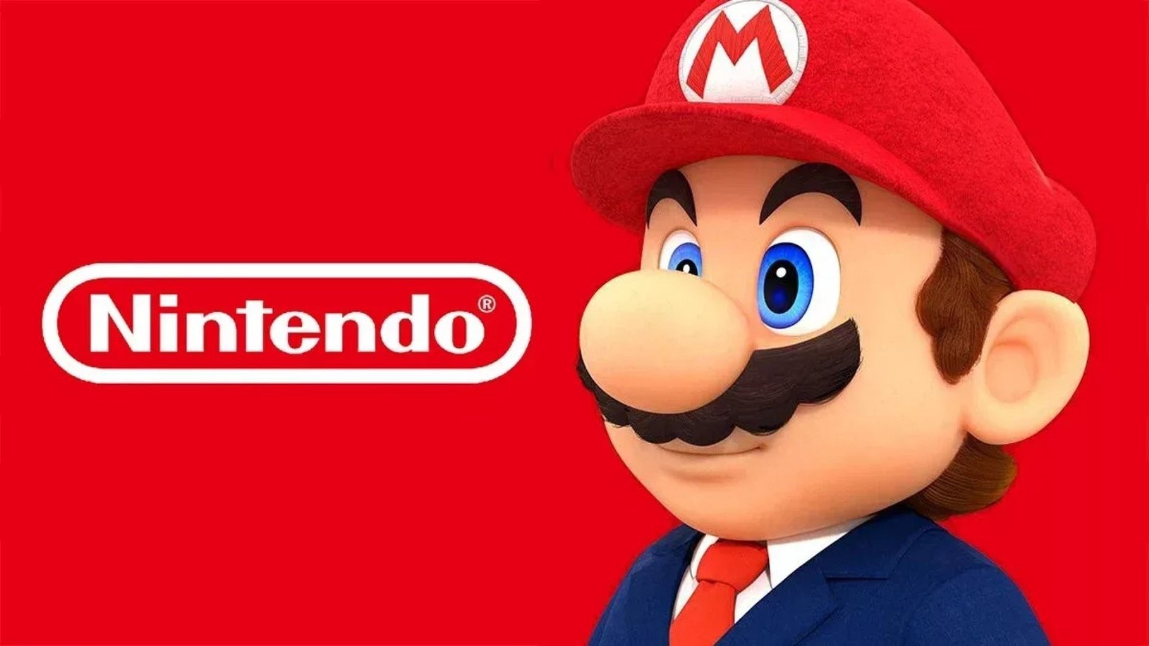 Nintendo - Mario traje