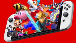 Ya disponibles los Superdescuentos de Nintendo Switch con más de 1500  juegos en oferta - Vandal