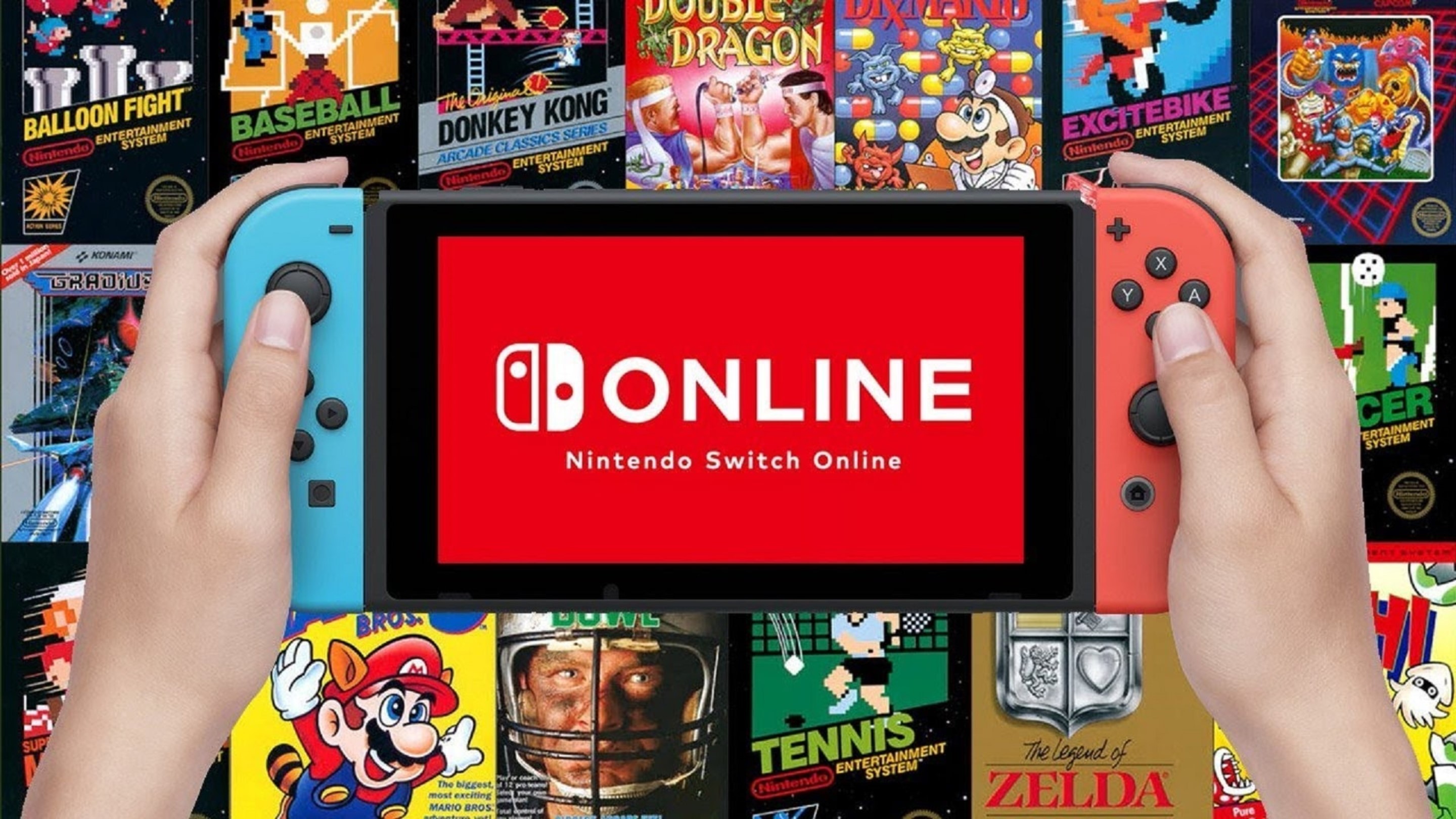 Nintendo Switch Online suma nuevos juegos retro, tres de ellos nunca  publicados fuera de Japón, a sus catálogos de NES, Game Boy y SNES