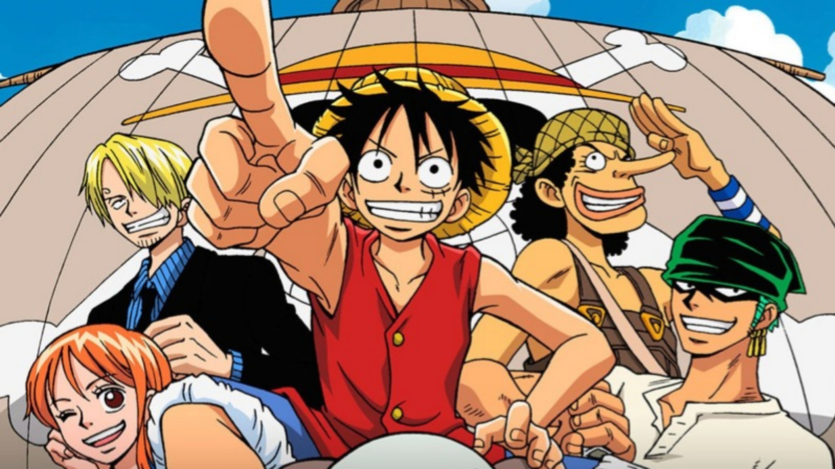 One Piece en Netflix: cuáles son los 5 diseños de barcos que se esperaba  ver en la adaptación, Serie de cómic, tdex, revtli, RESPUESTAS