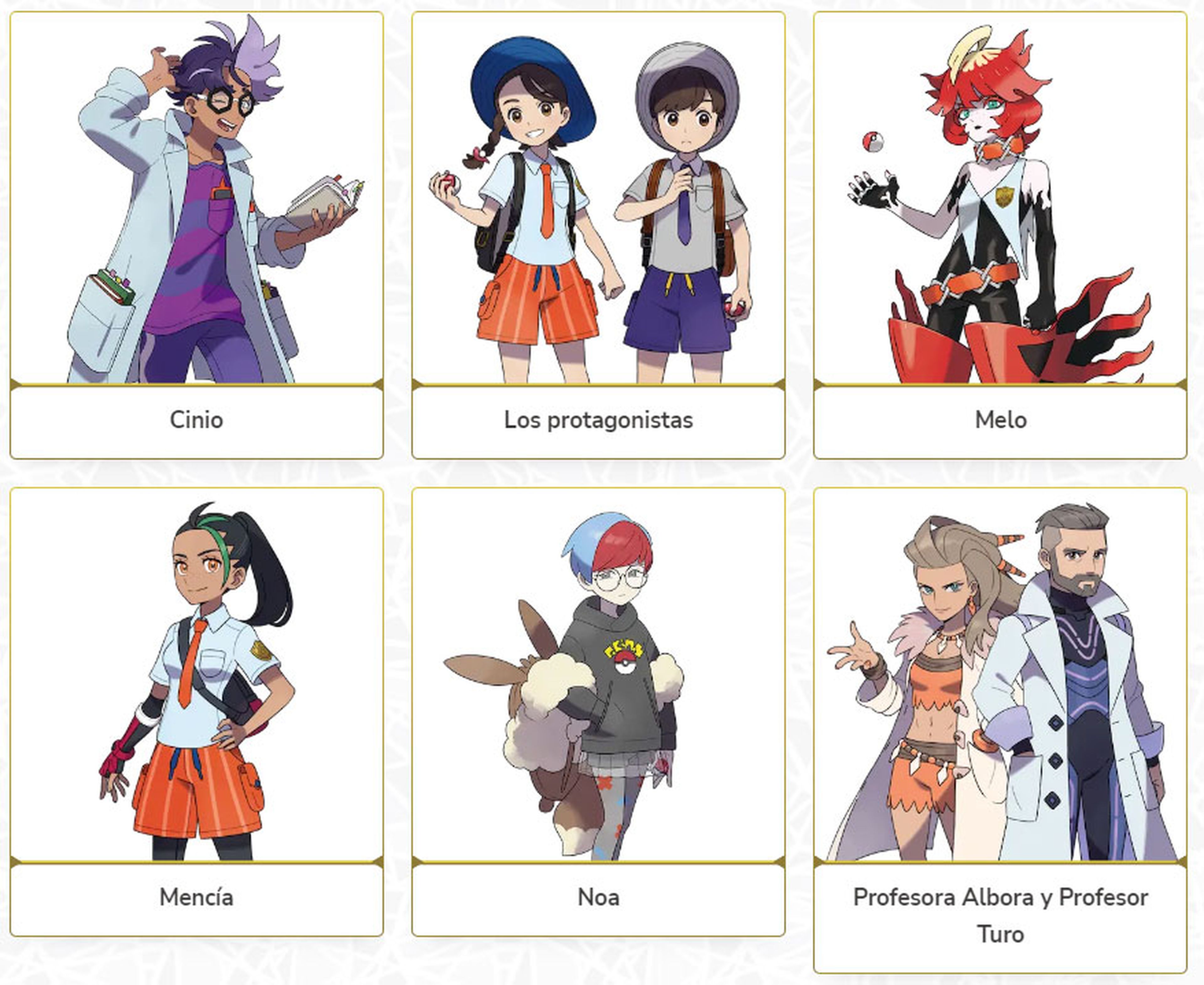 Guía y Trucos de Pokémon Escarlata y Púrpura: mejores pokémon, todas las  estacas, consejos de combate y ventajas en las partidas
