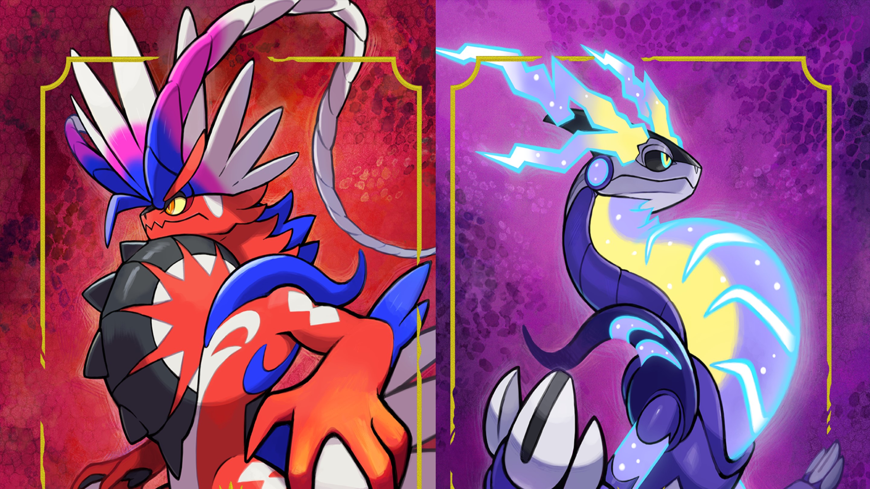 Pokémon Escarlata y Púrpura: Guía para completar gimnasios