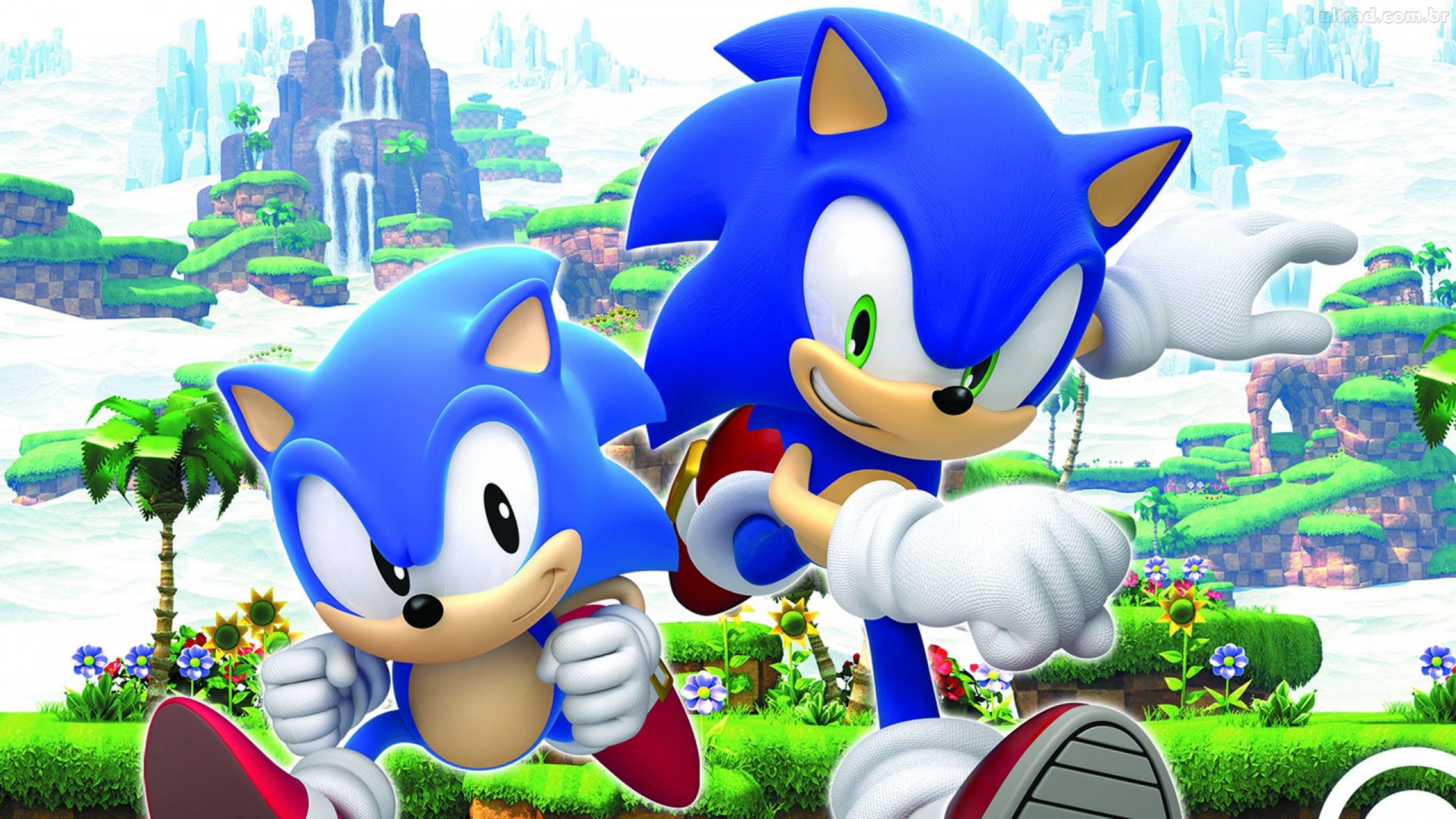 Juguetes de sonic discount generations