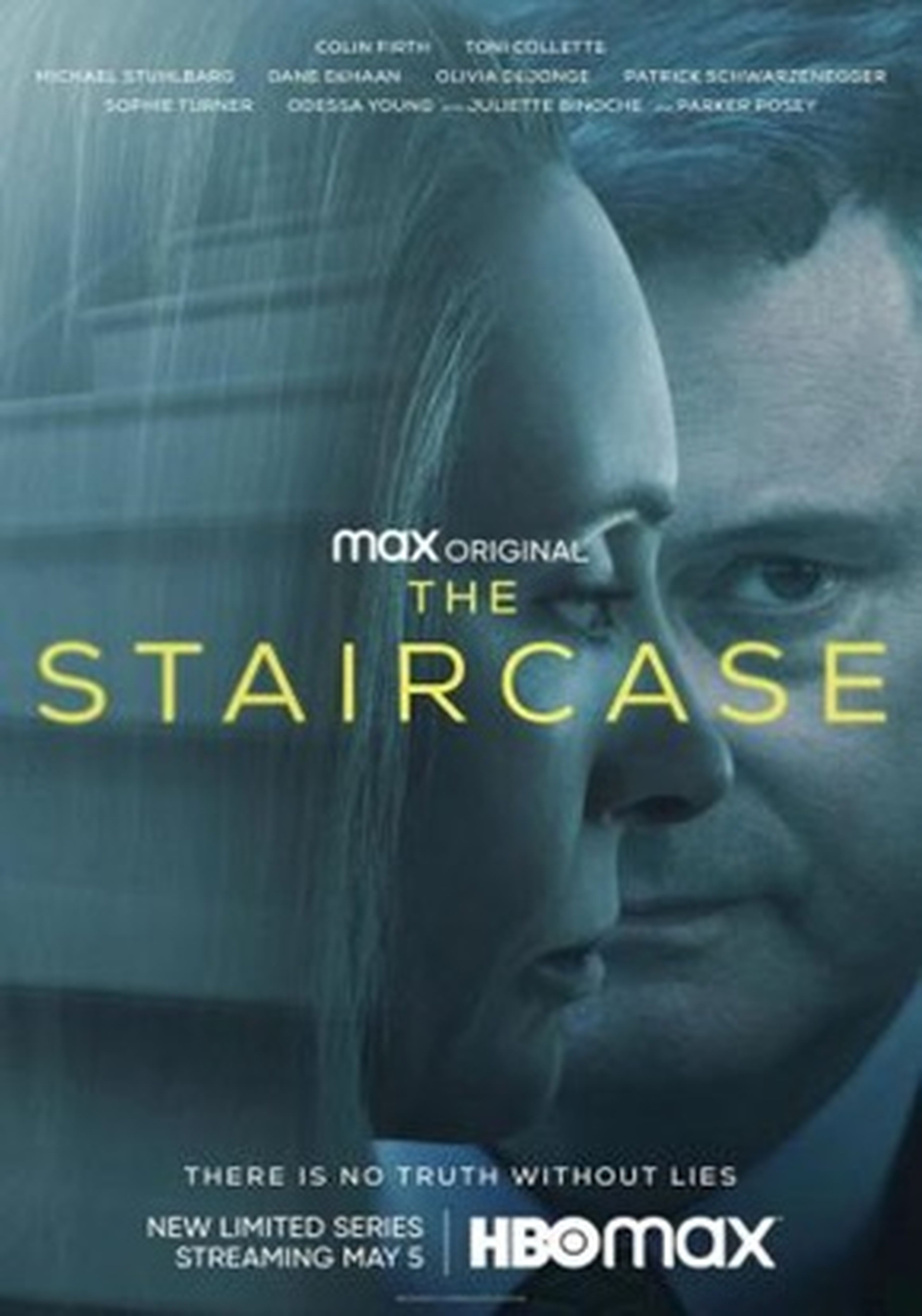 The Staircase cartel