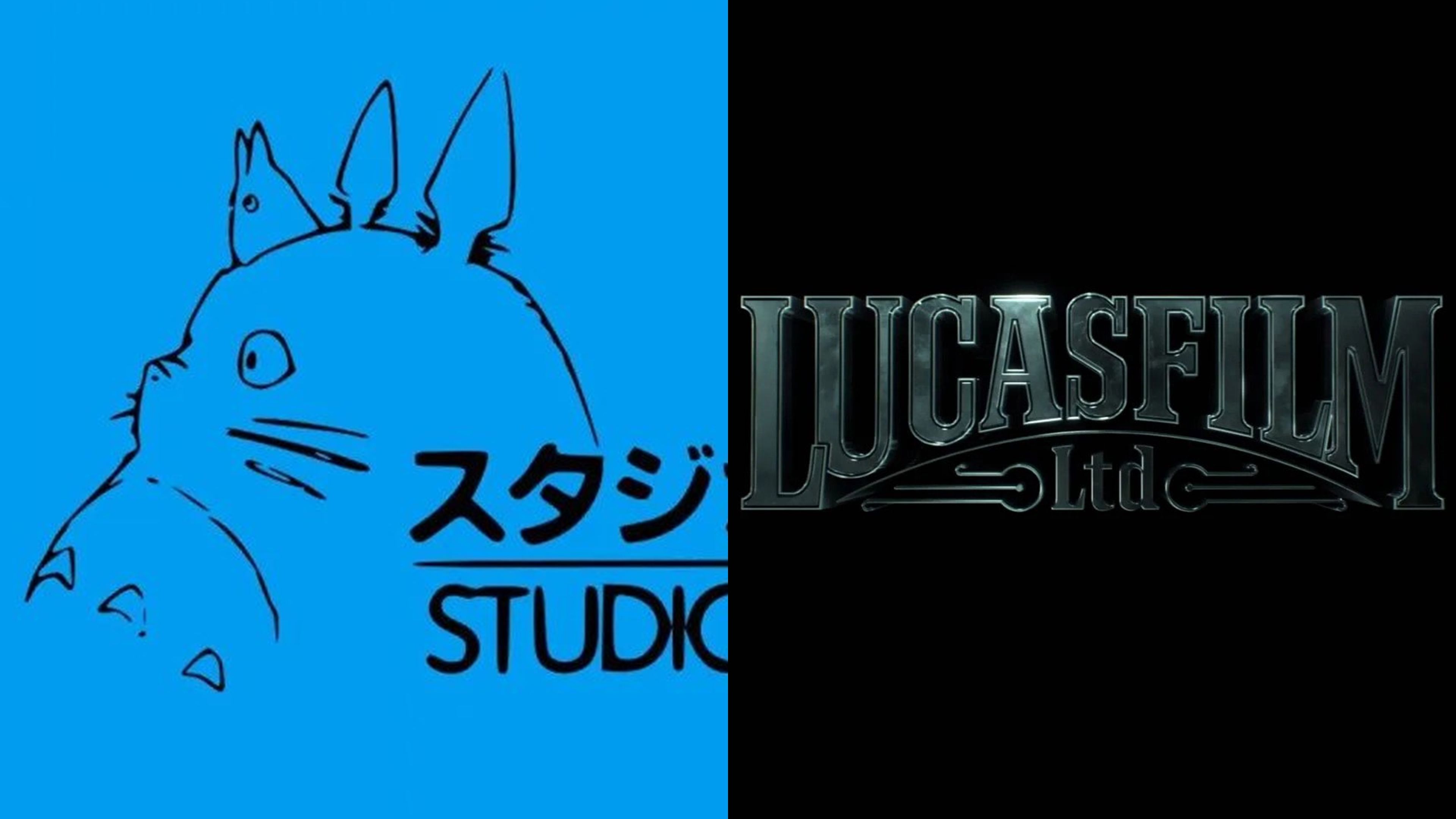 Studio Ghibli anuncia una colaboración con Lucasfilm en un nuevo proyecto
