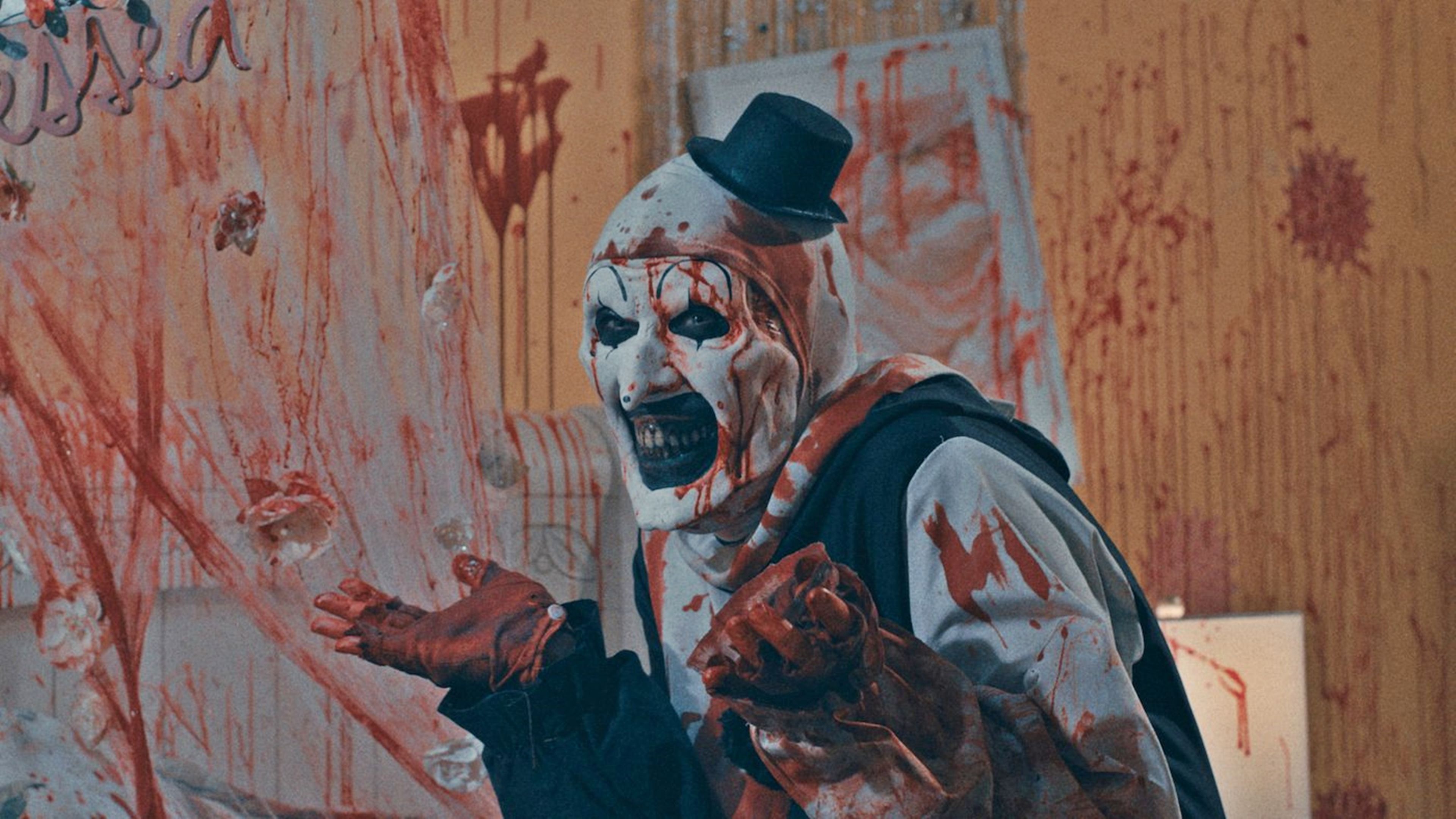 Terrifier 2